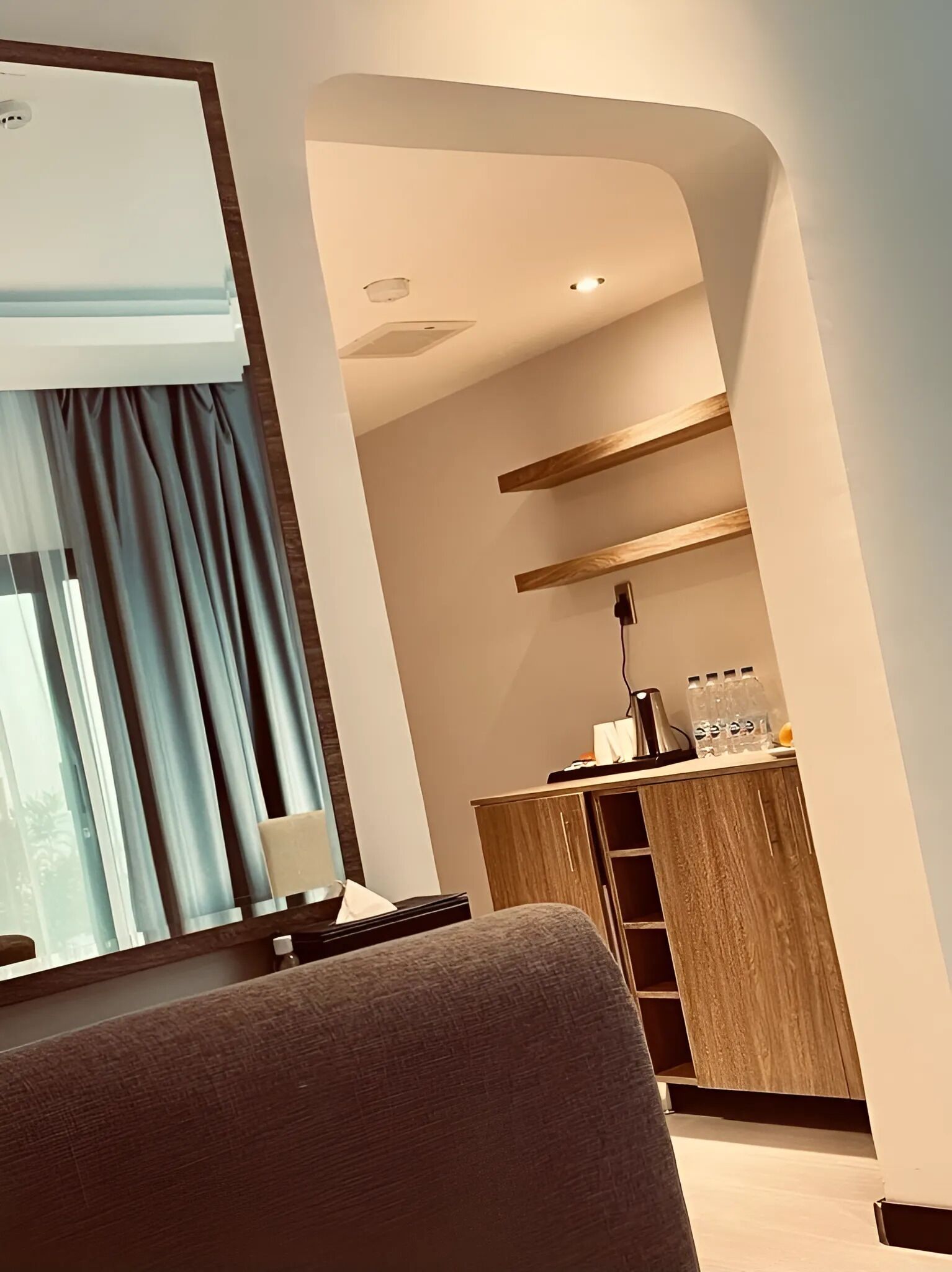 HDB RESORT & SPA 0*