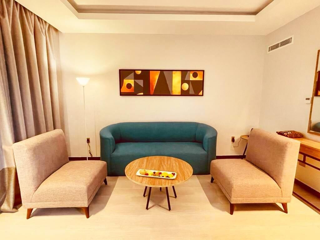 HDB RESORT & SPA 0*
