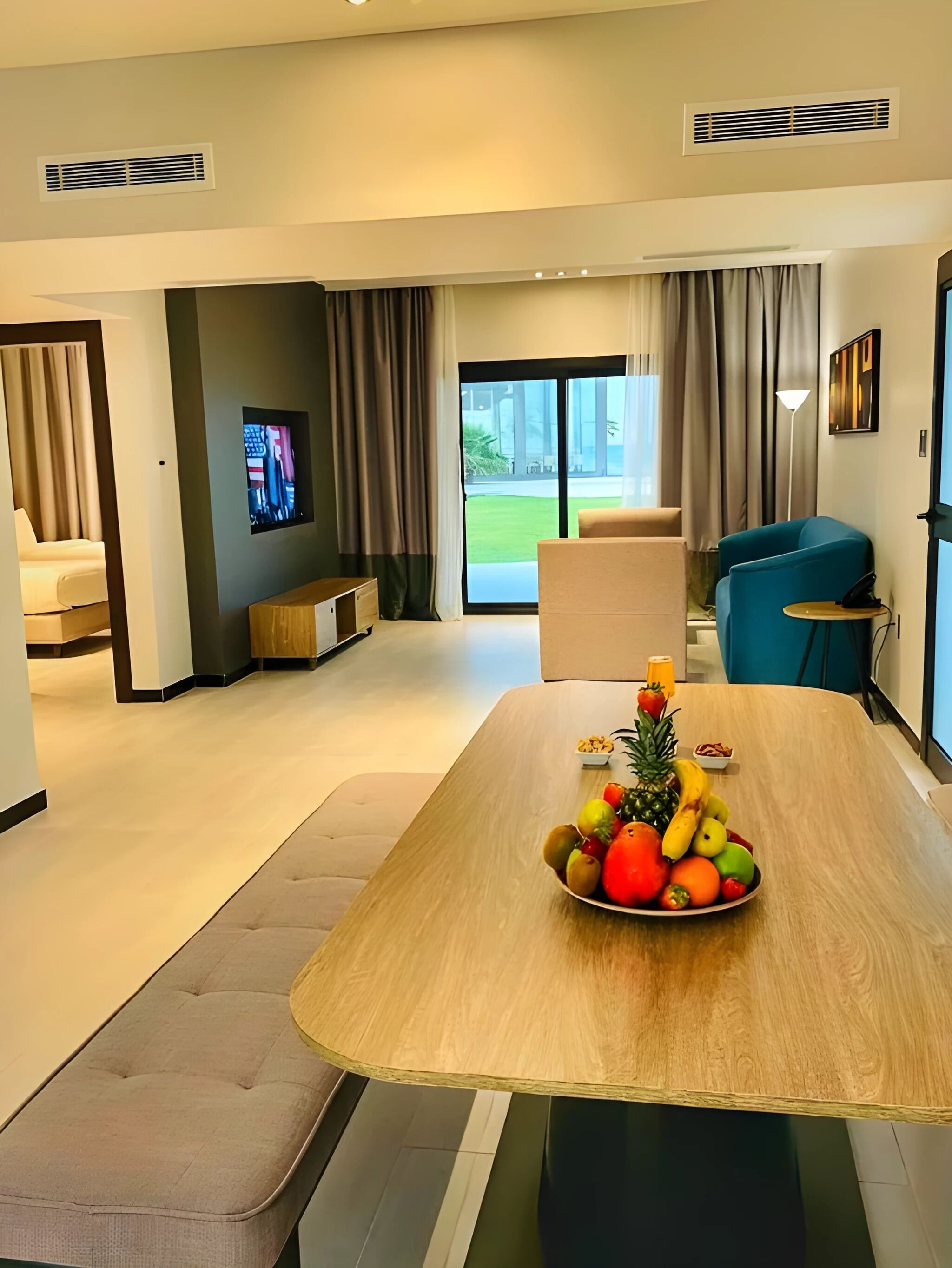 HDB RESORT & SPA 0*