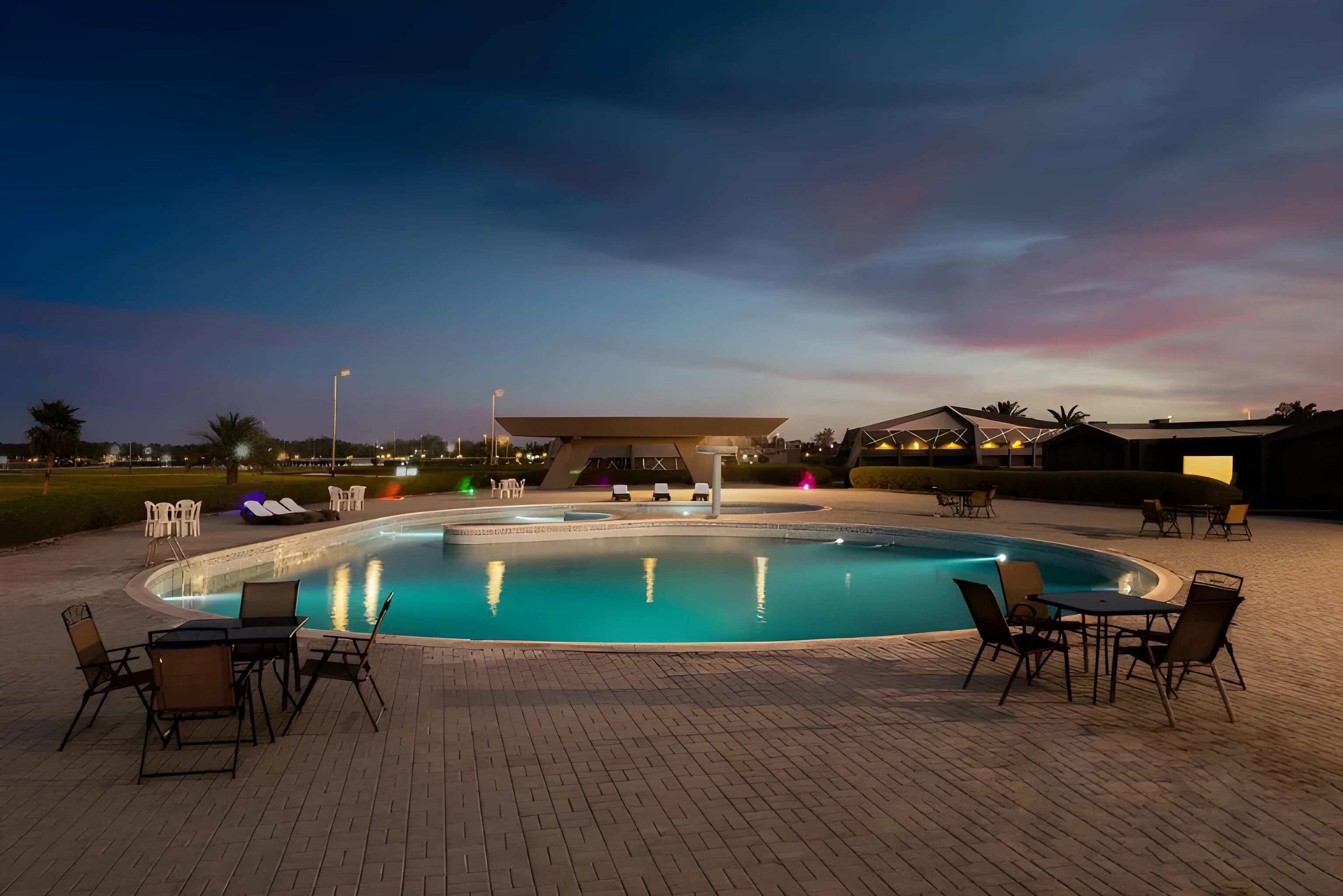 HDB RESORT & SPA 0*