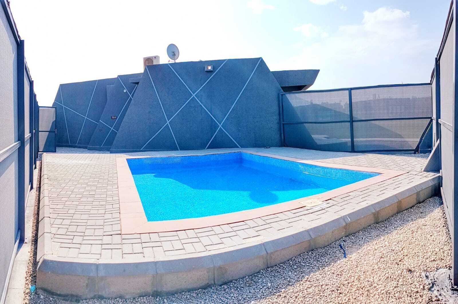 HDB RESORT & SPA 0*