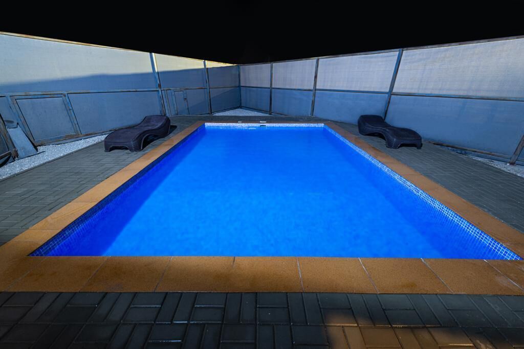 HDB RESORT & SPA 0*