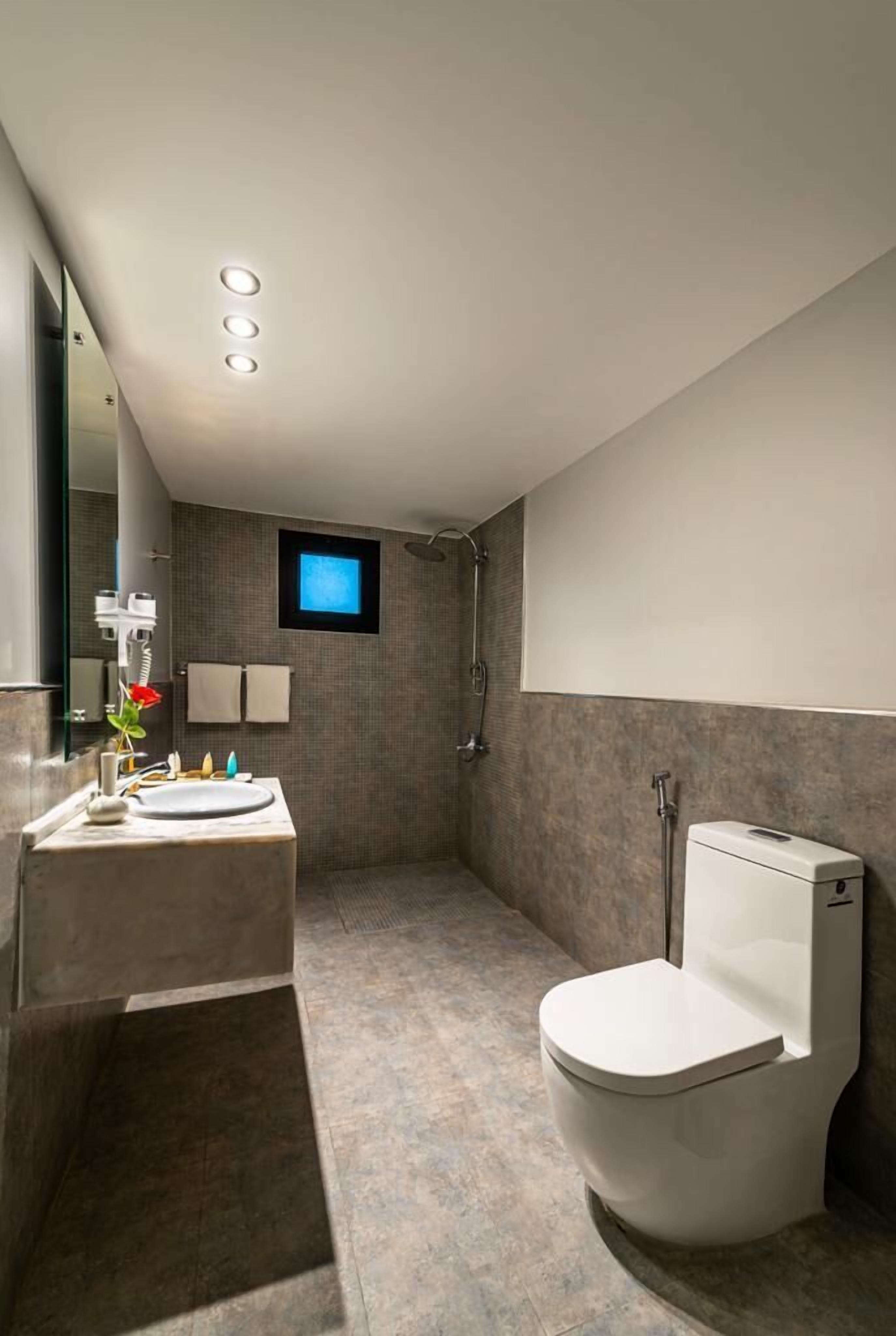 HDB RESORT & SPA 0*
