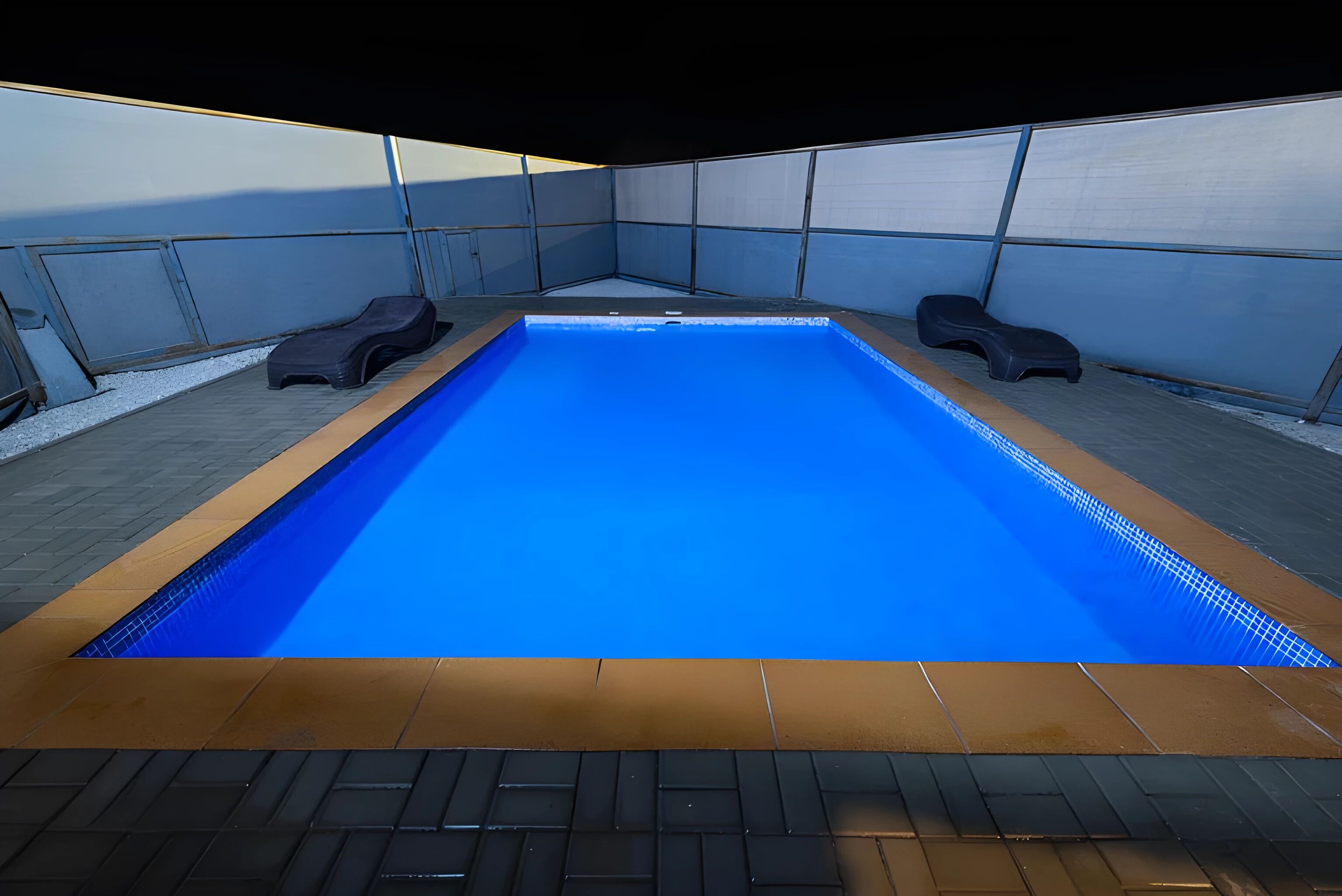 HDB RESORT & SPA 0*