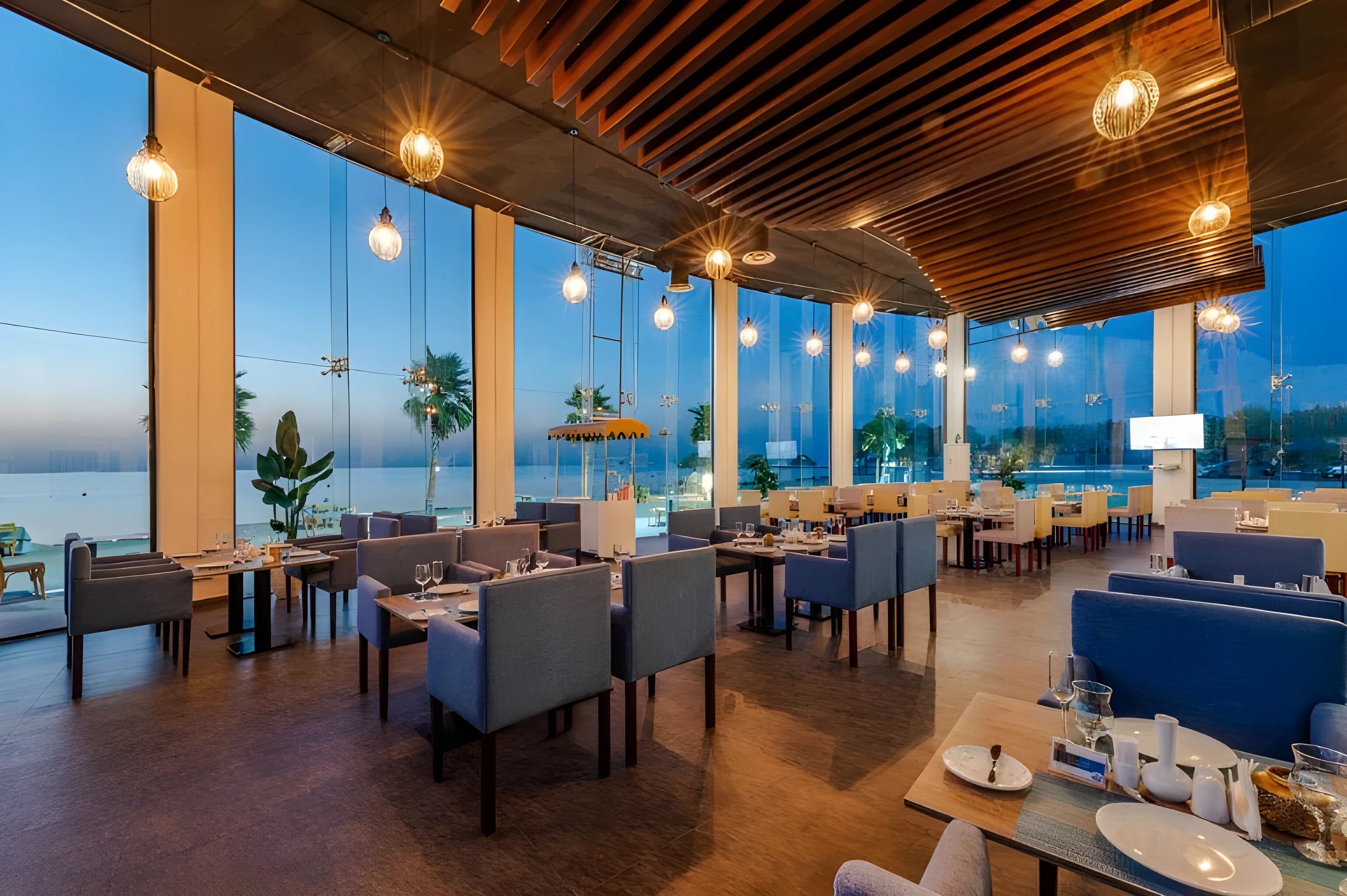 HDB RESORT & SPA 0*