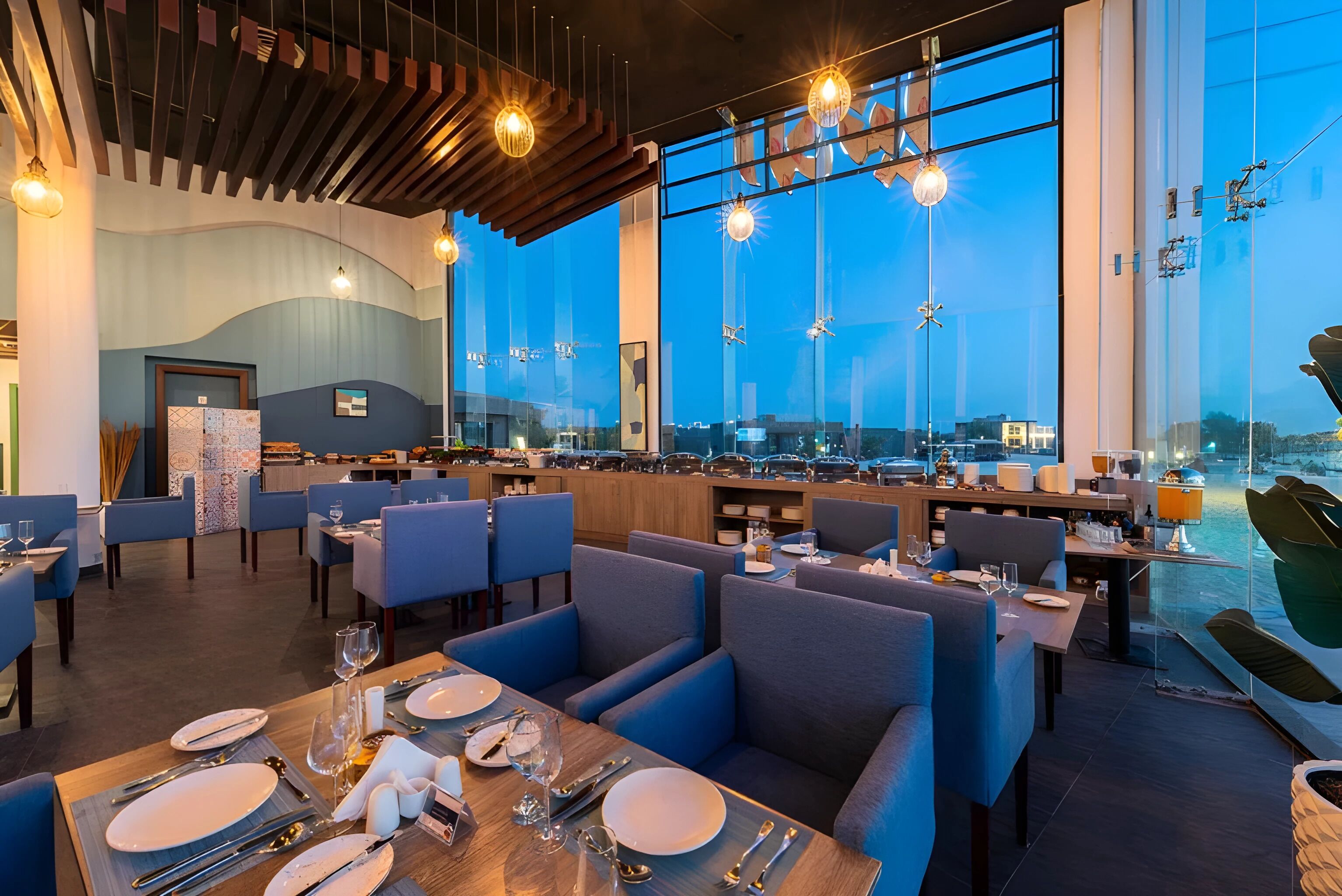 HDB RESORT & SPA 0*