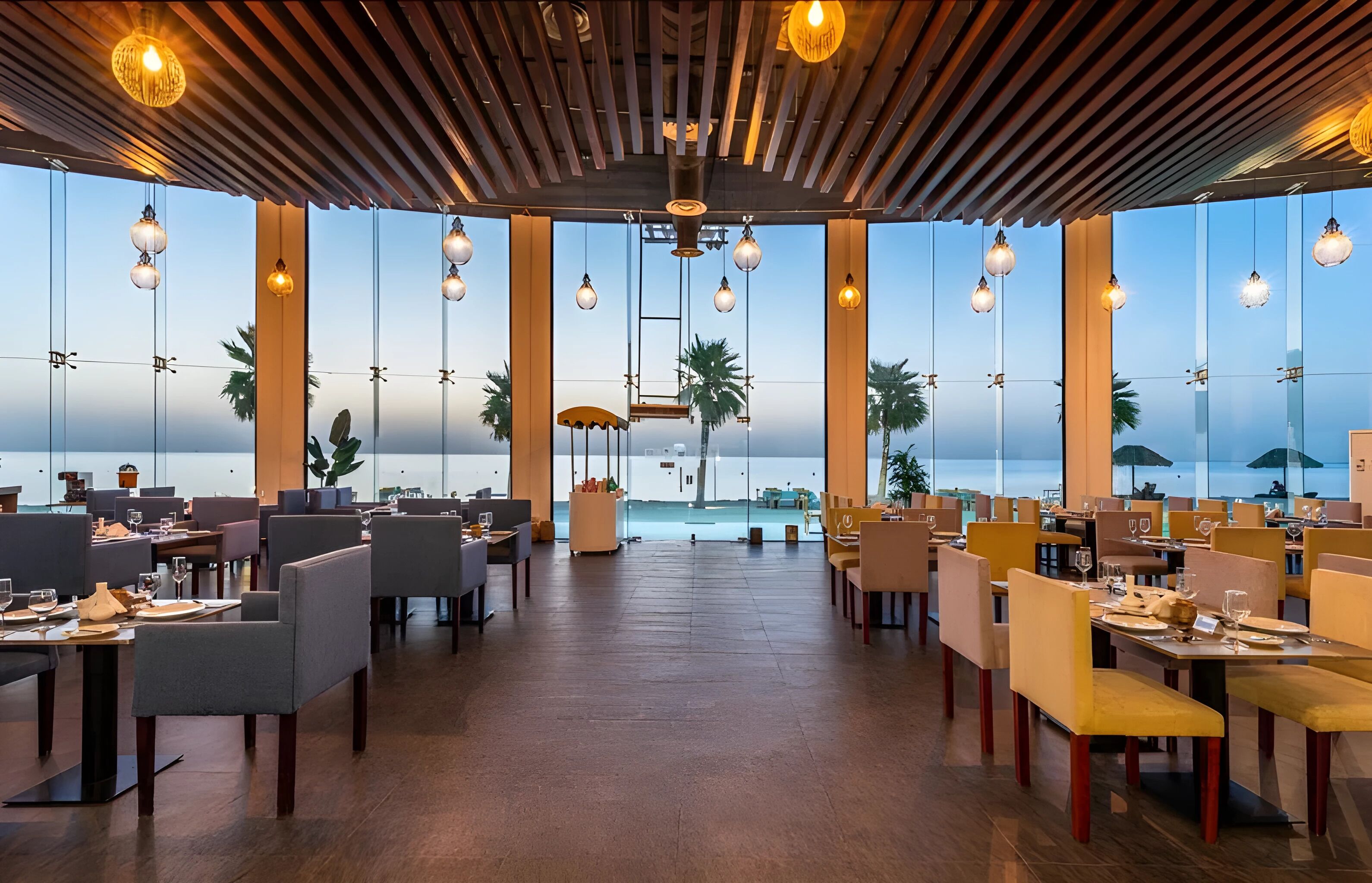 HDB RESORT & SPA 0*