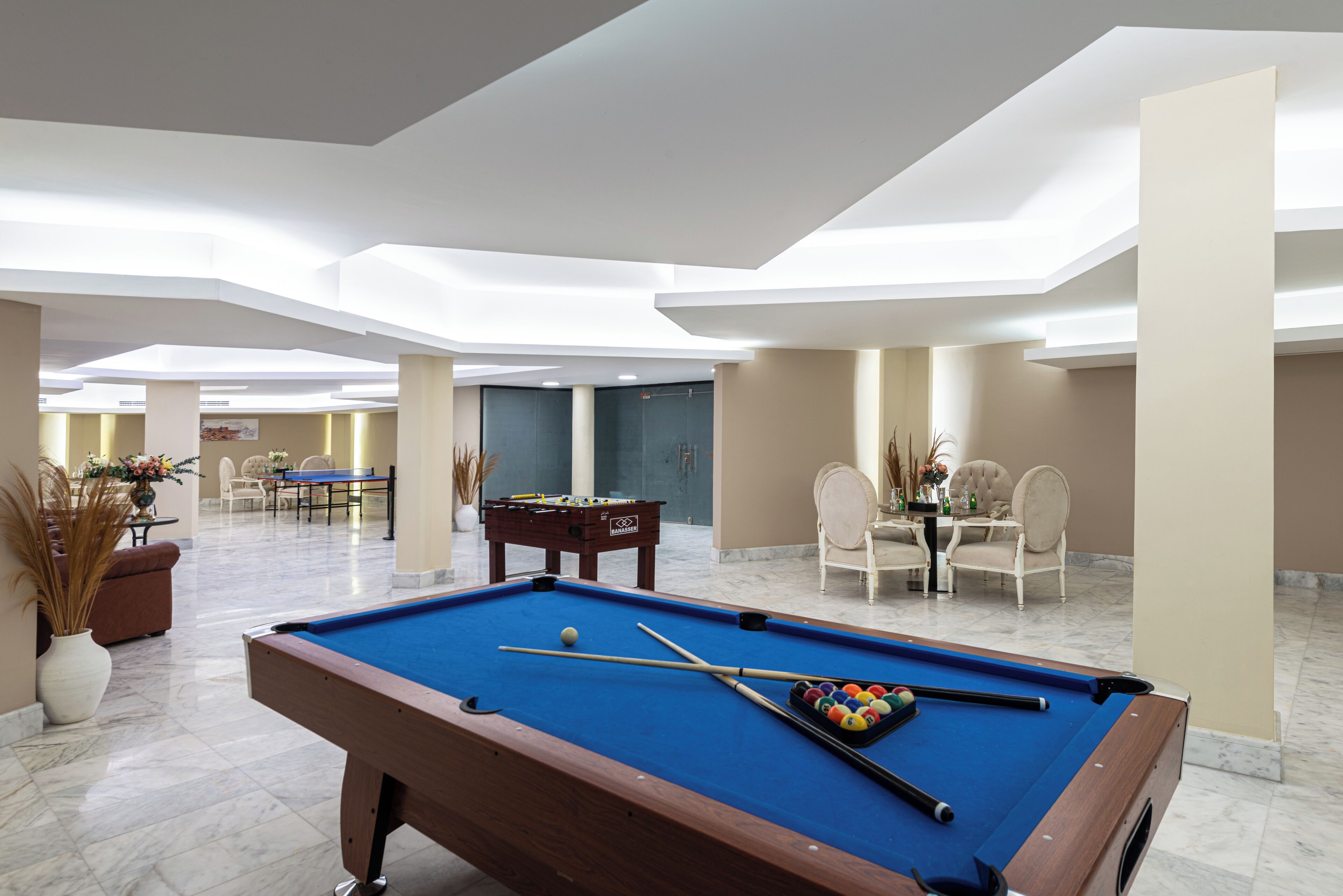 HDB RESORT & SPA 0*