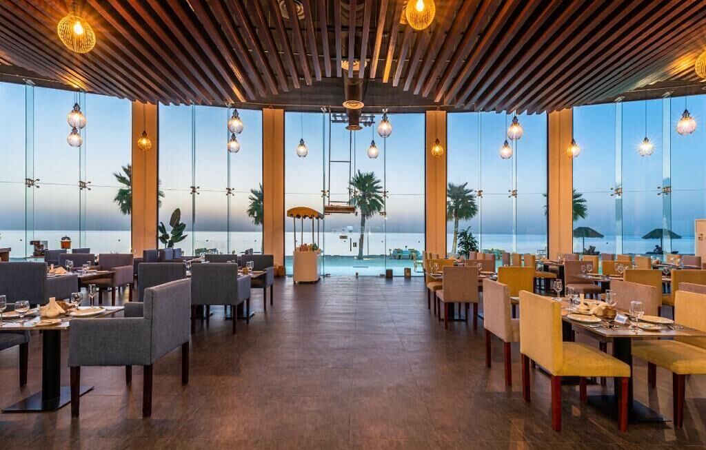 HDB RESORT & SPA 0*