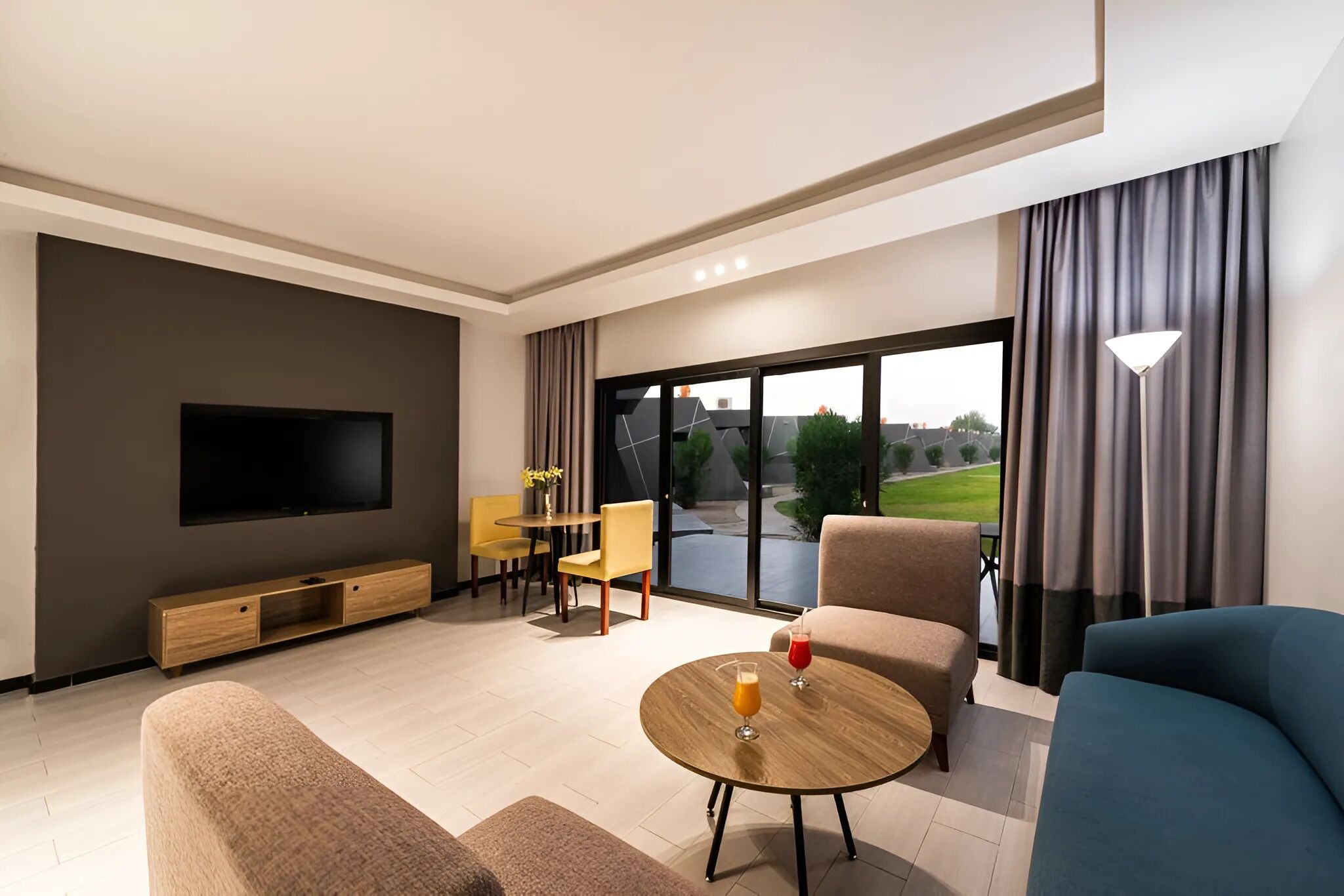 HDB RESORT & SPA 0*