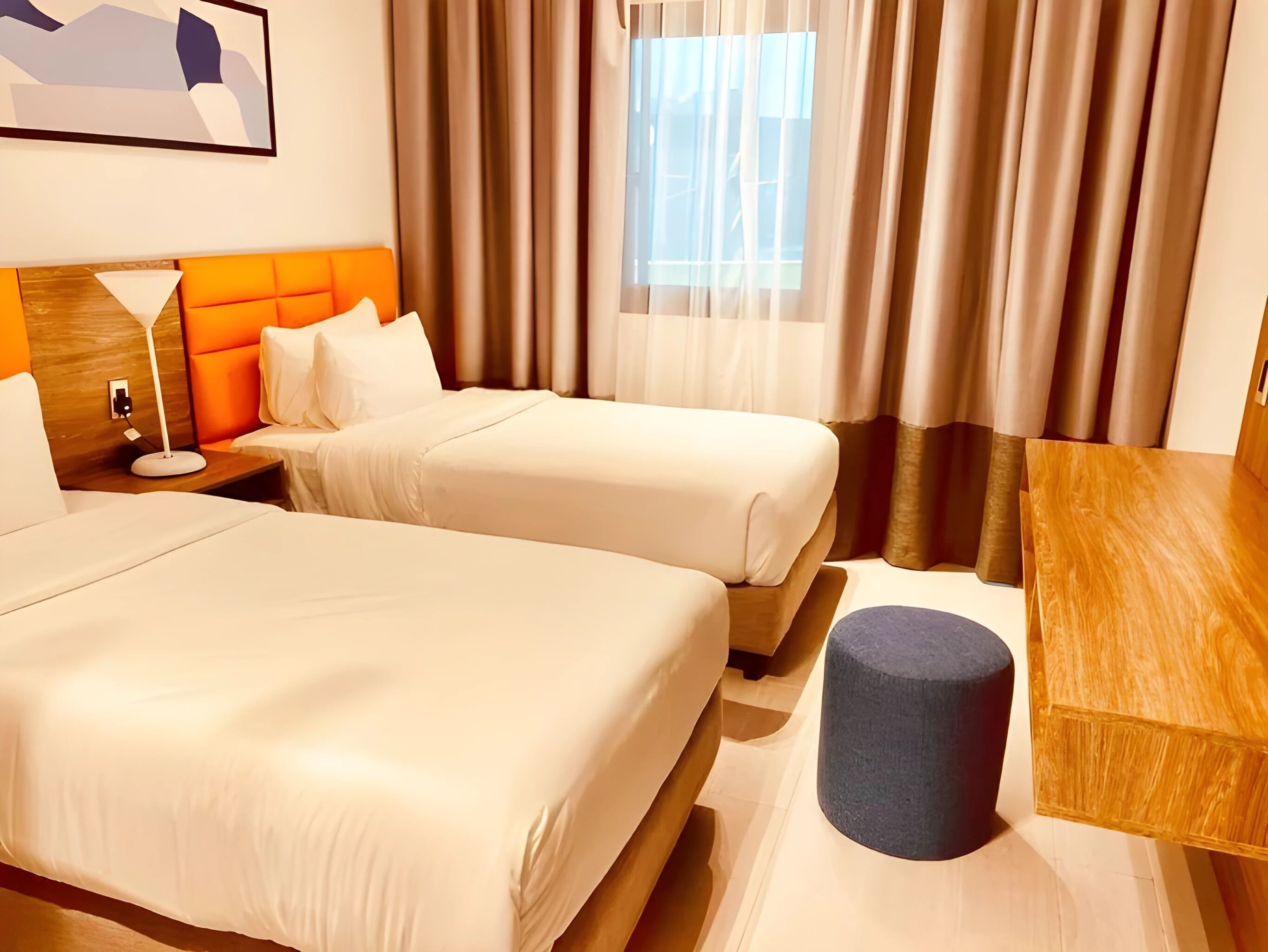 HDB RESORT & SPA 0*