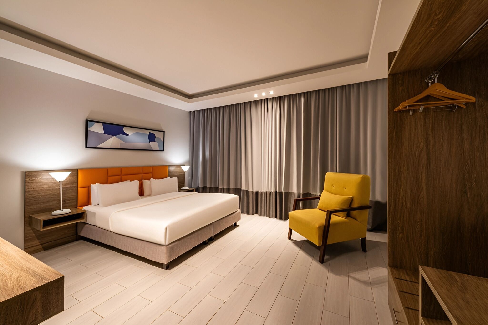 HDB RESORT & SPA 0*