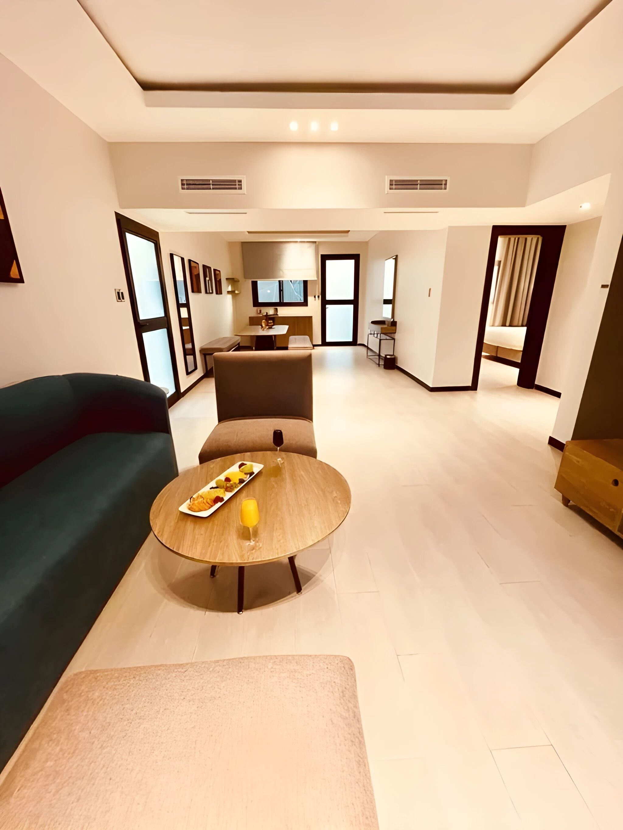 HDB RESORT & SPA 0*
