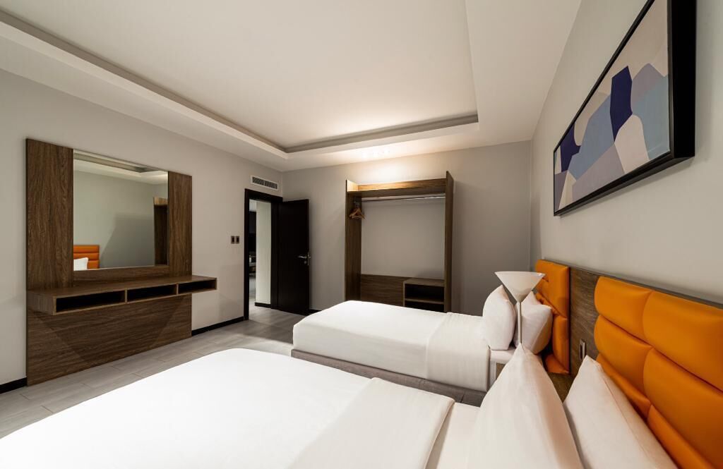 HDB RESORT & SPA 0*