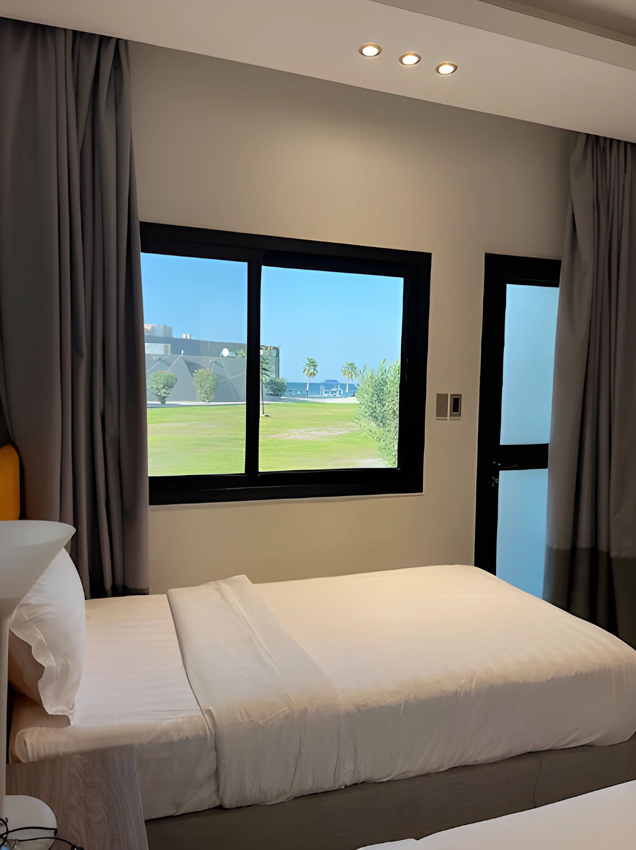HDB RESORT & SPA 0*