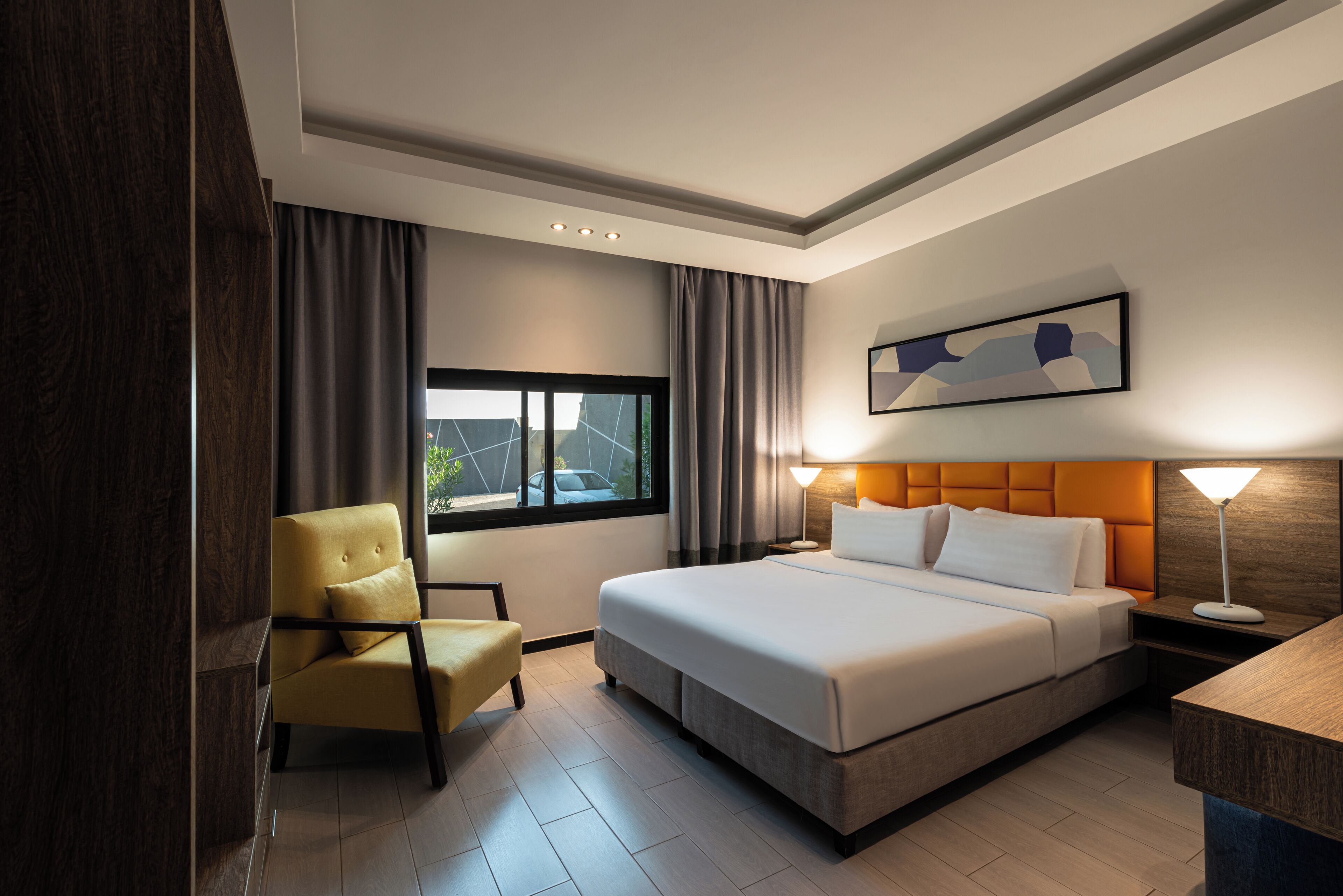 HDB RESORT & SPA 0*