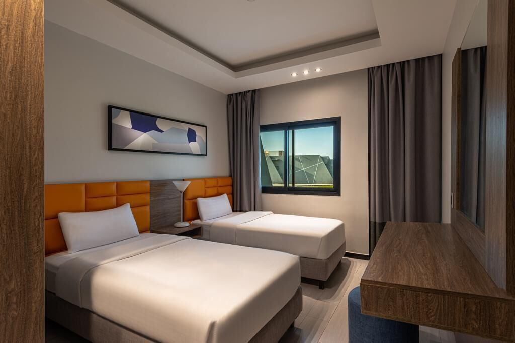 HDB RESORT & SPA 0*