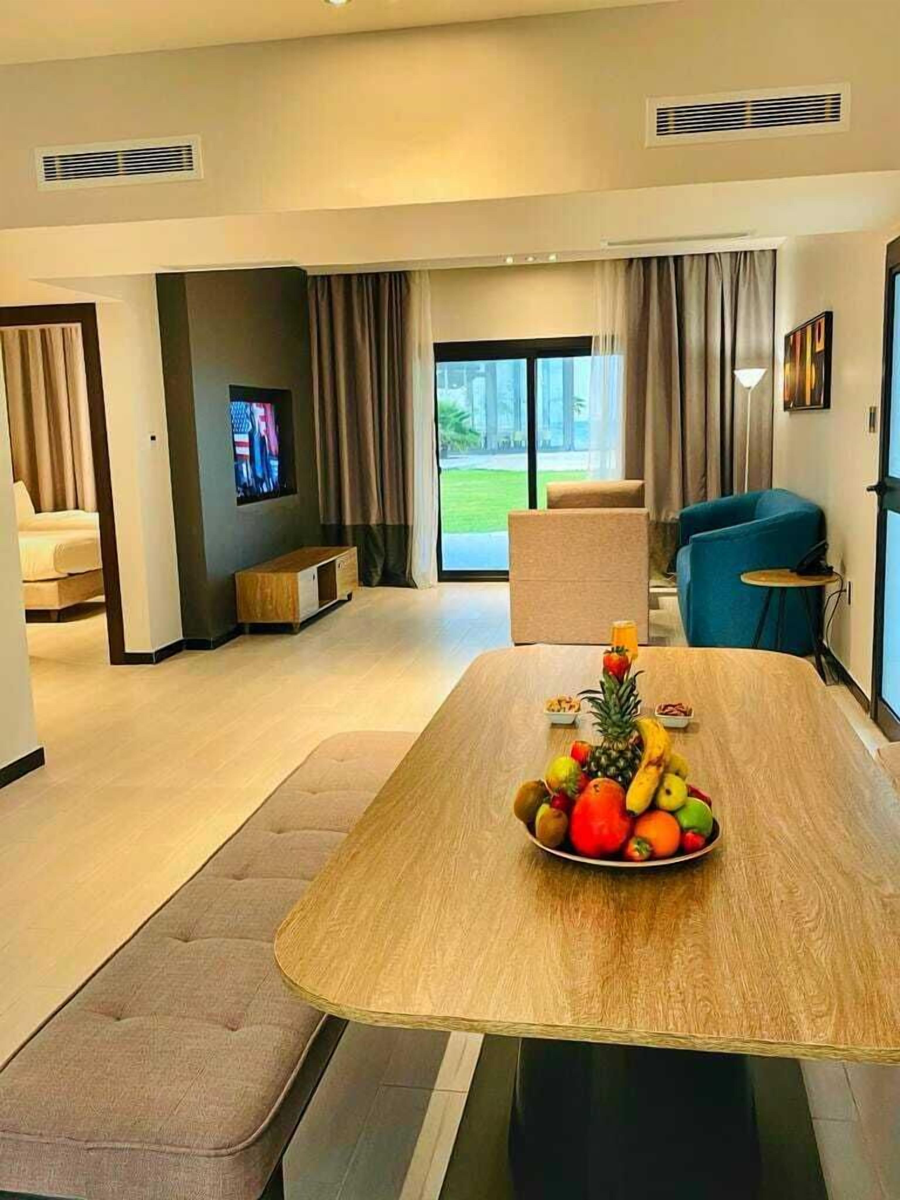 HDB RESORT & SPA 0*