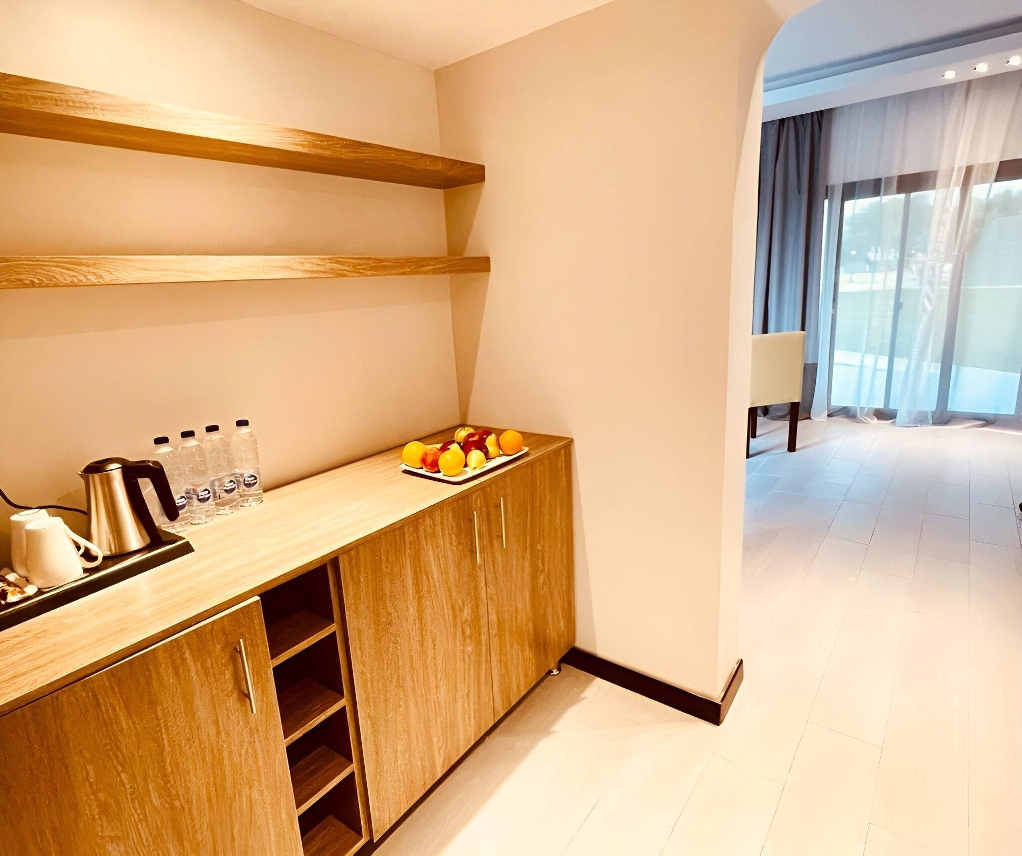 HDB RESORT & SPA 0*