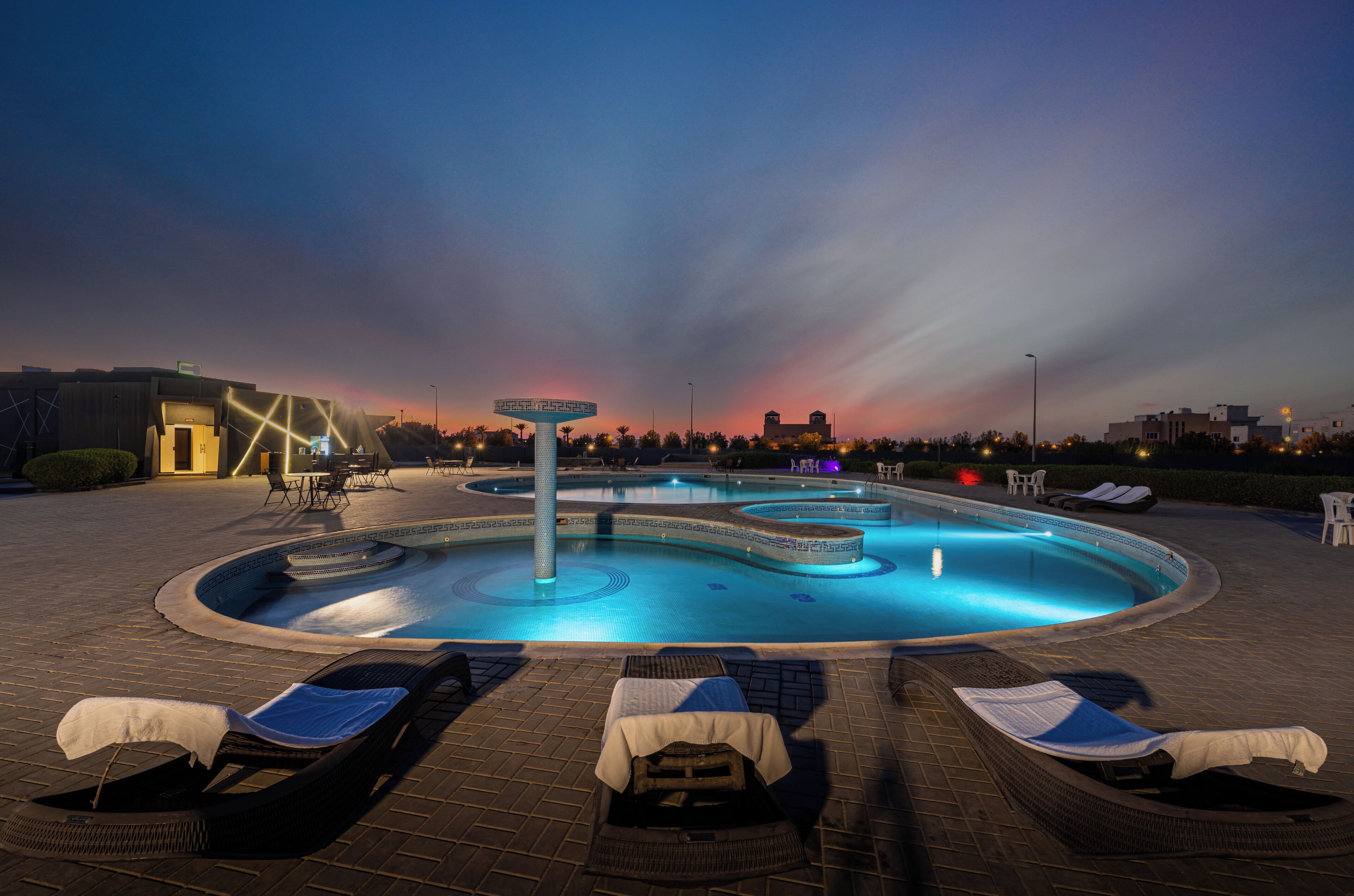 HDB RESORT & SPA 0*