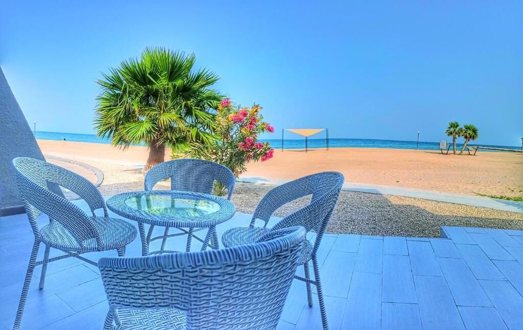 HDB RESORT & SPA 0*