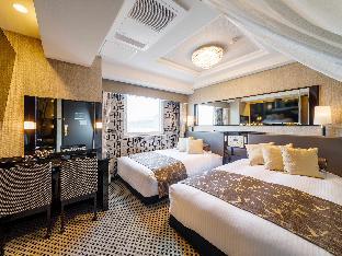 APA Hotel Hakata Ekimae 3chome 3*