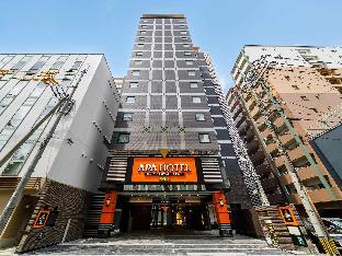 APA Hotel Hakata Ekimae 3chome 3*