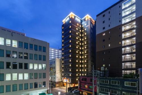 APA Hotel Hakata Ekimae 3chome 3*