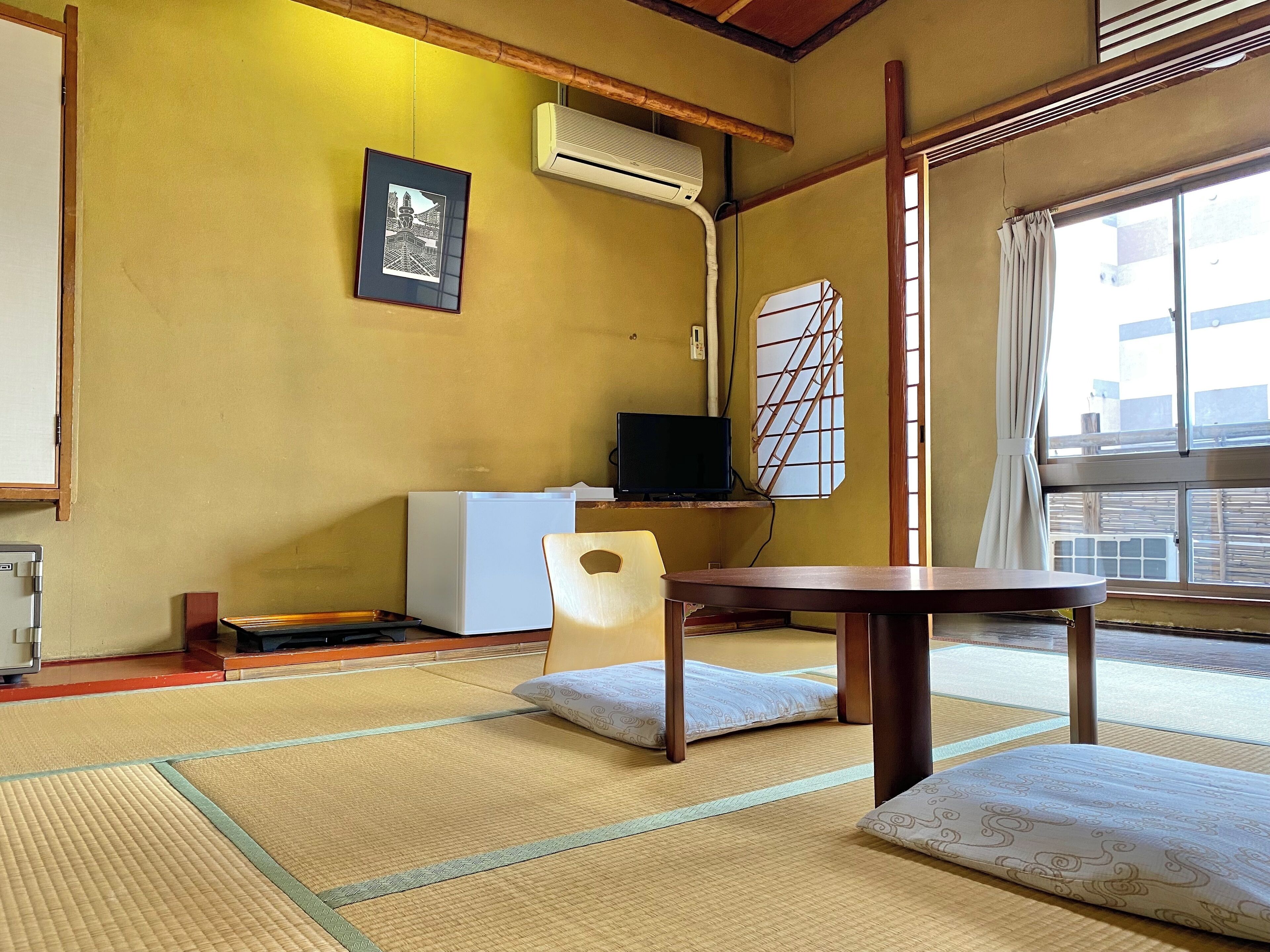 JAPANESE INN HOTEL MATSUKISO 2*