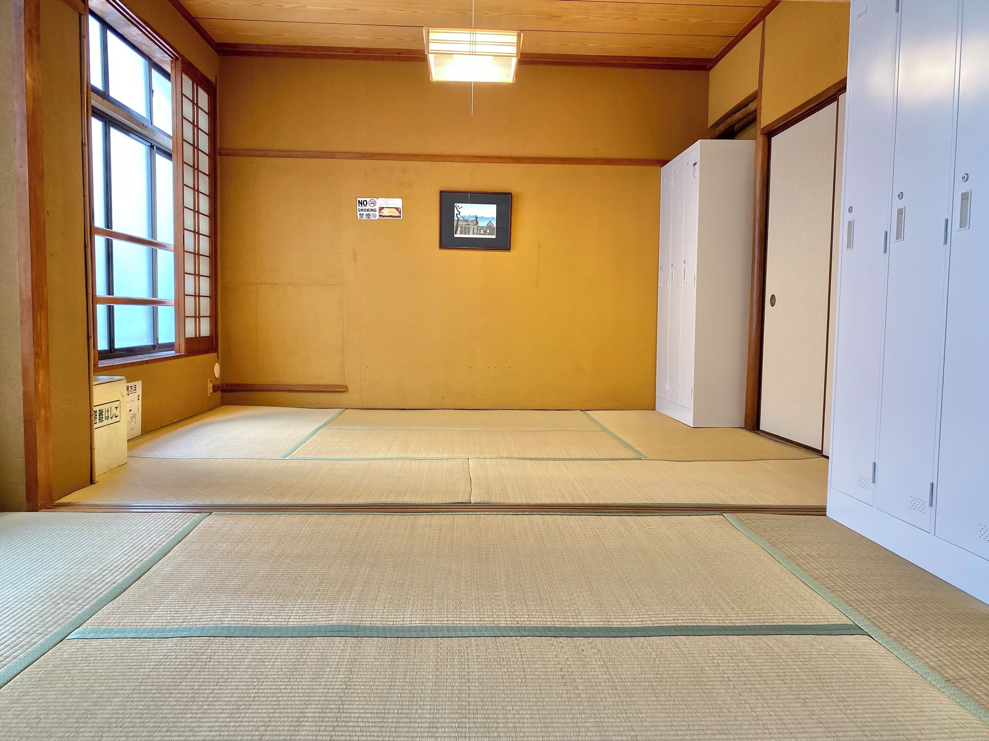 JAPANESE INN HOTEL MATSUKISO 2*