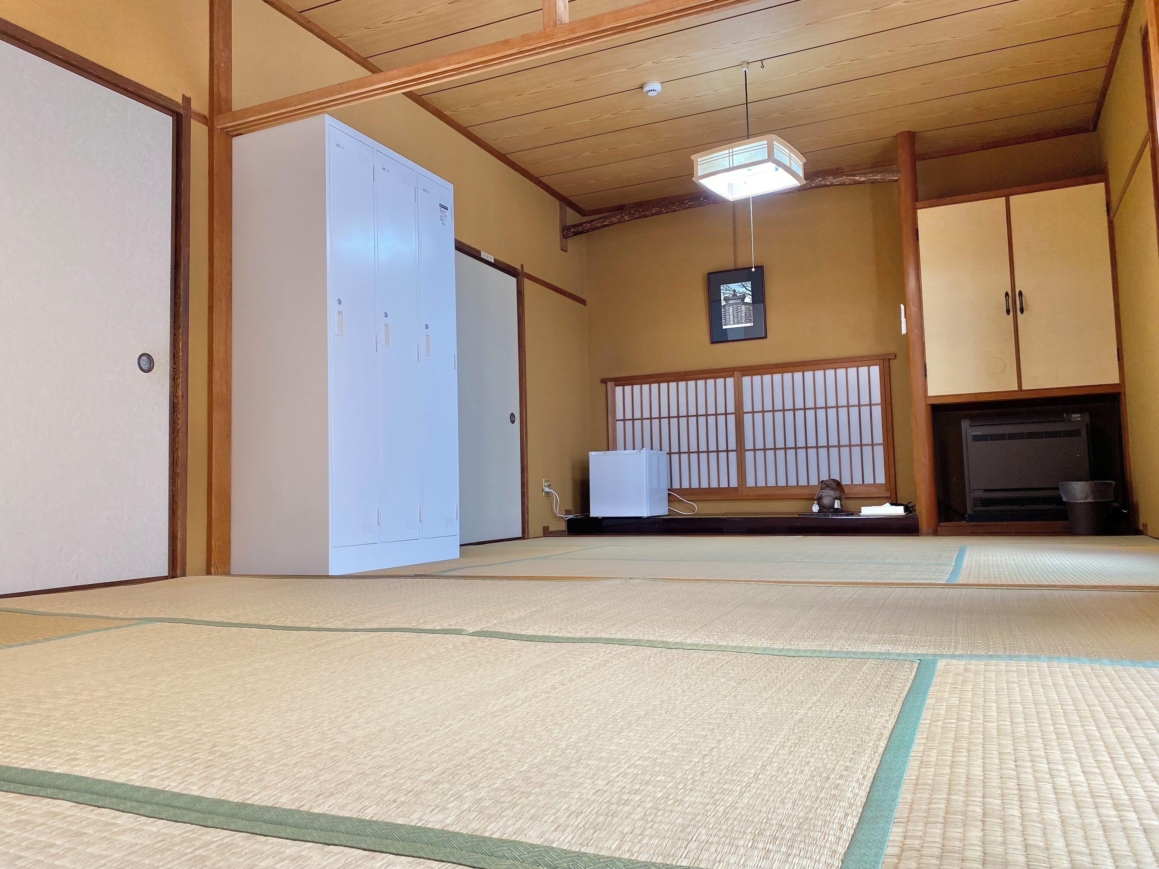 JAPANESE INN HOTEL MATSUKISO 2*