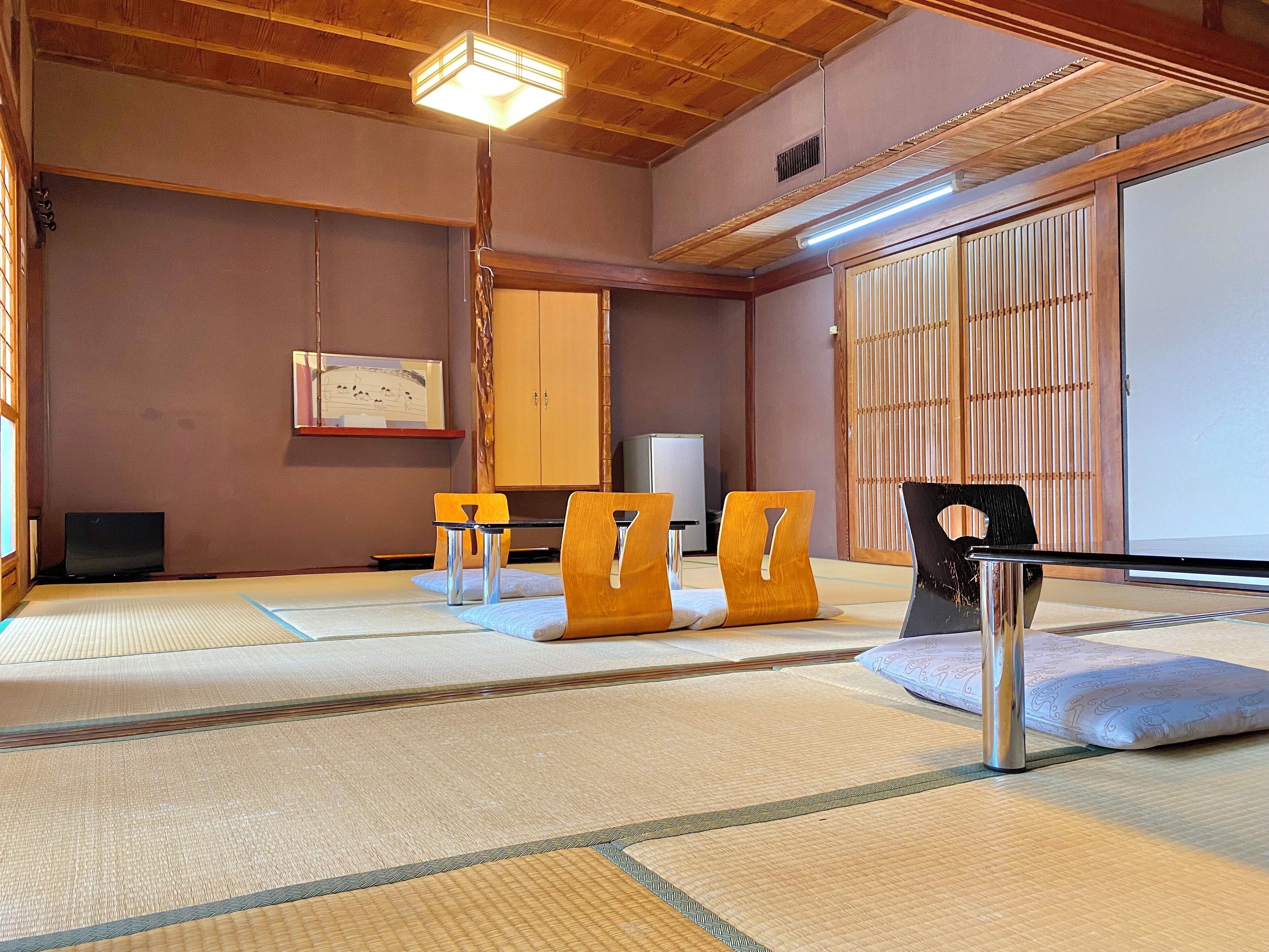 JAPANESE INN HOTEL MATSUKISO 2*