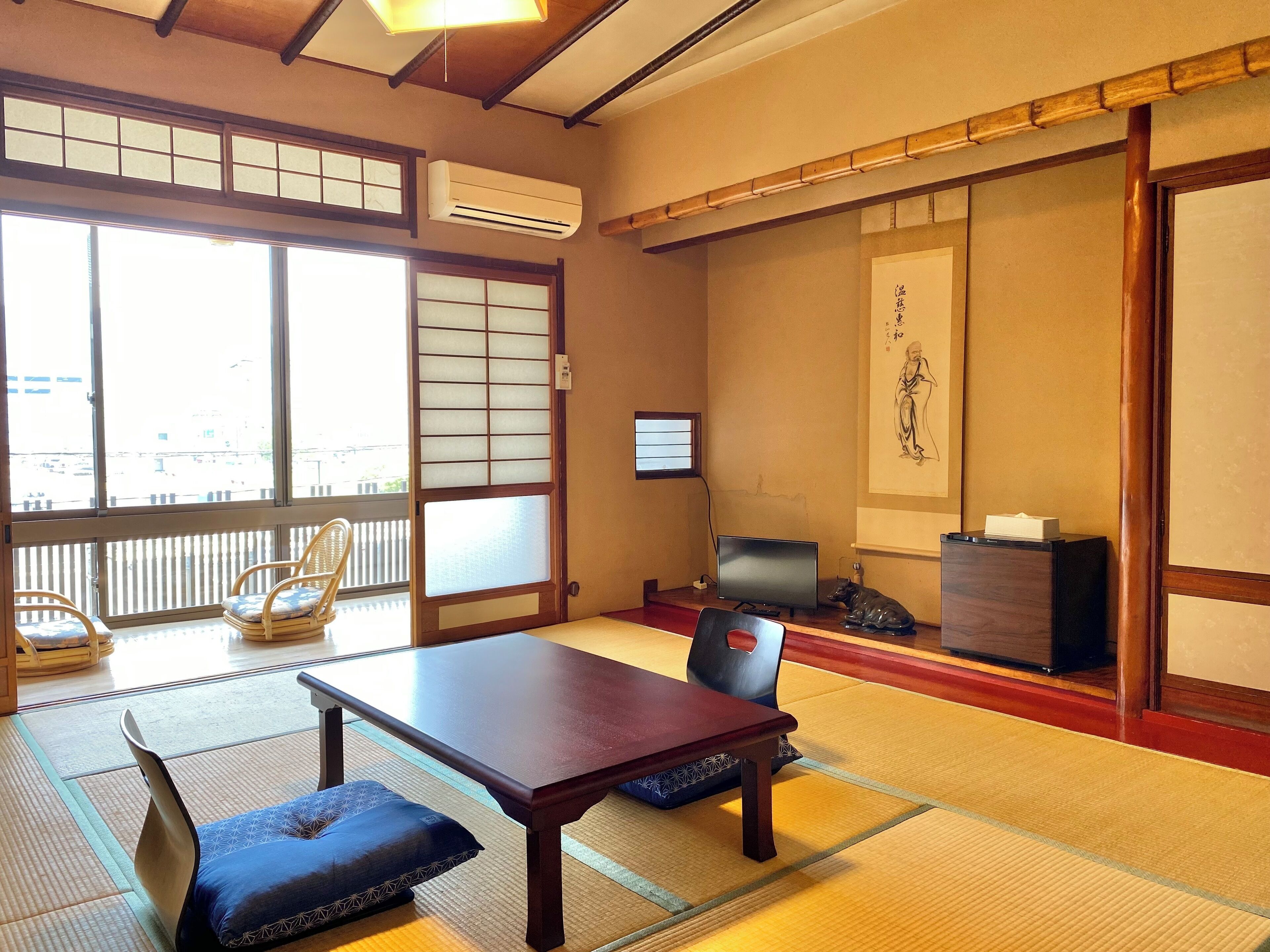 JAPANESE INN HOTEL MATSUKISO 2*