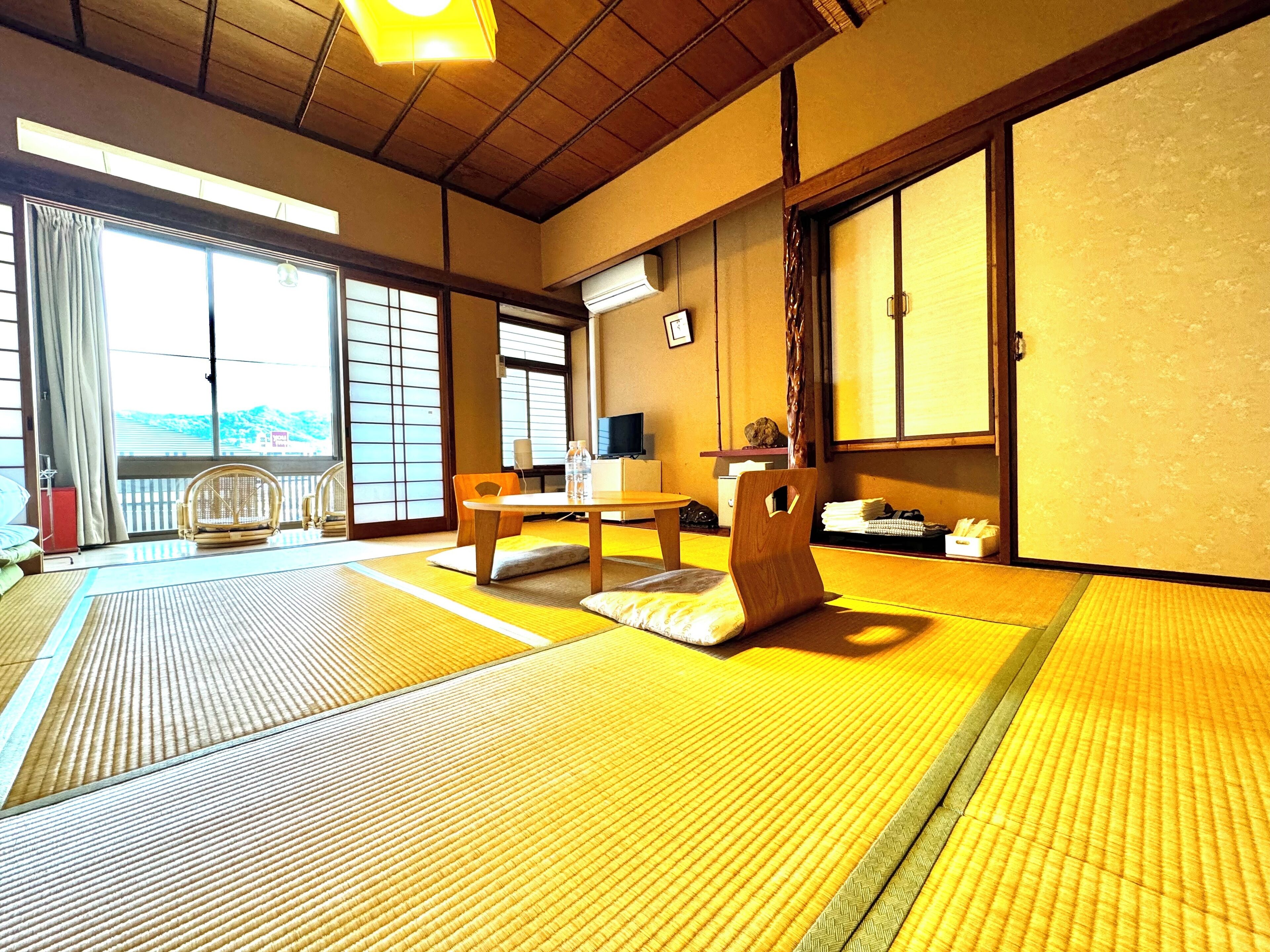 JAPANESE INN HOTEL MATSUKISO 2*