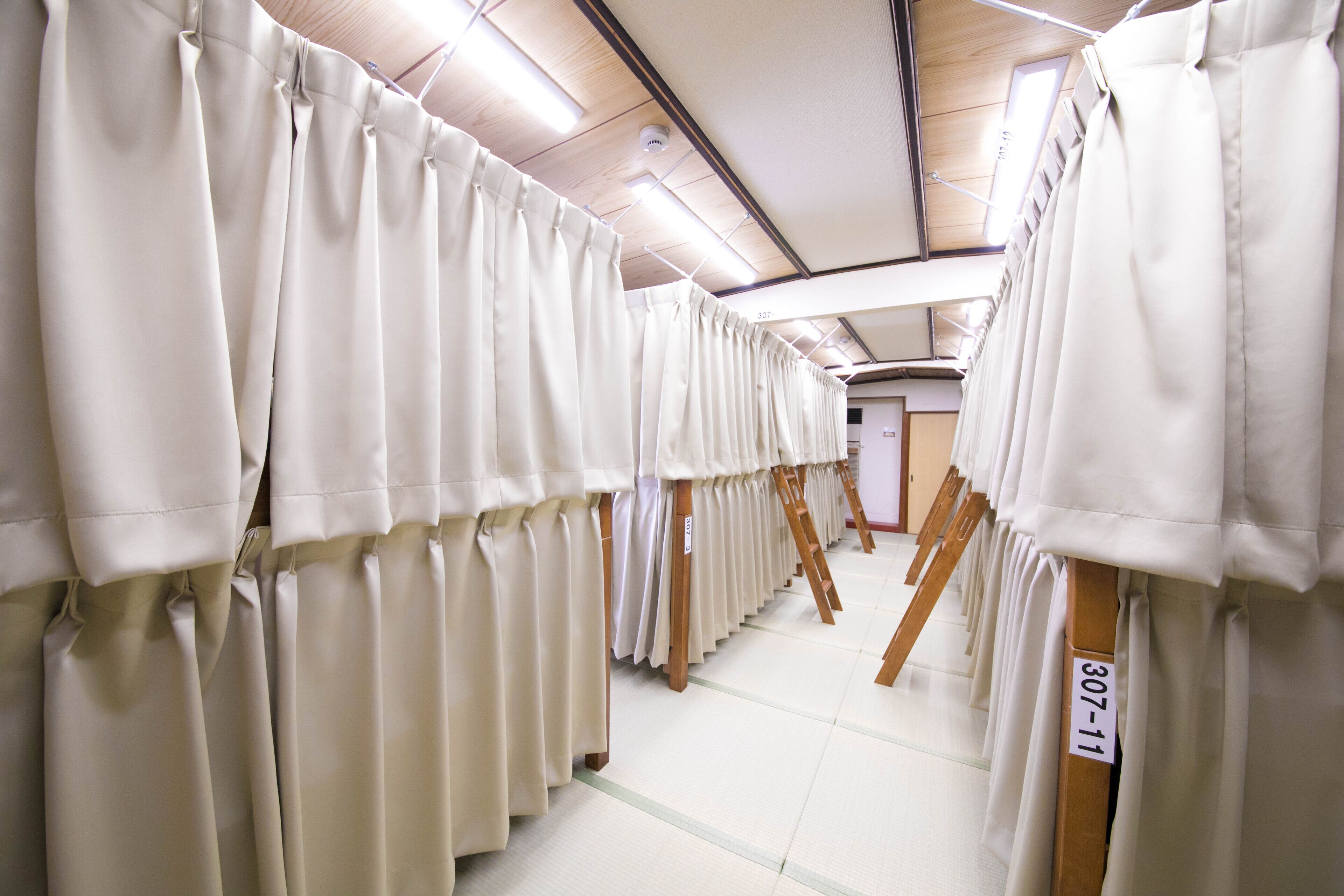 JAPANESE INN HOTEL MATSUKISO 2*