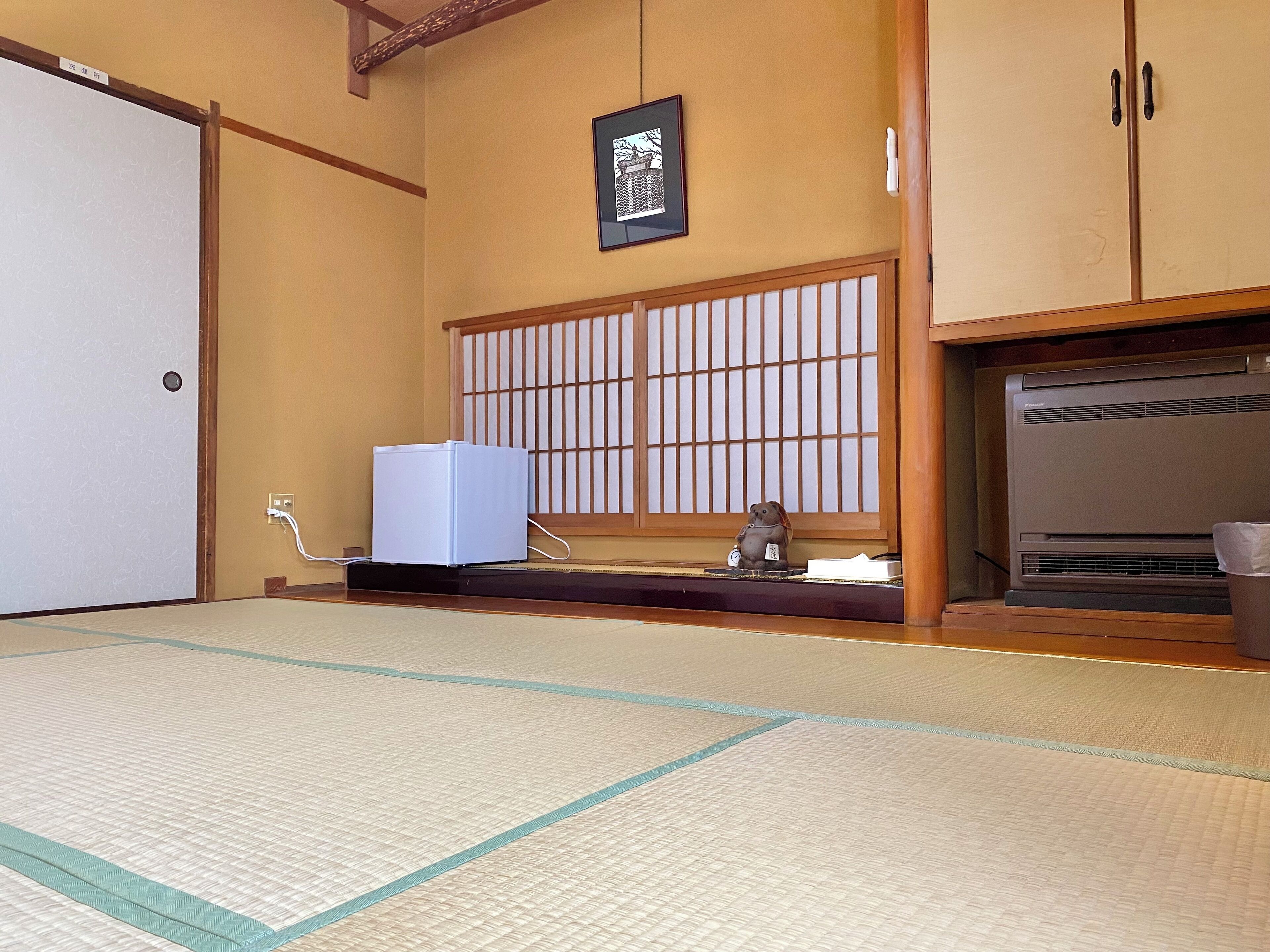 JAPANESE INN HOTEL MATSUKISO 2*