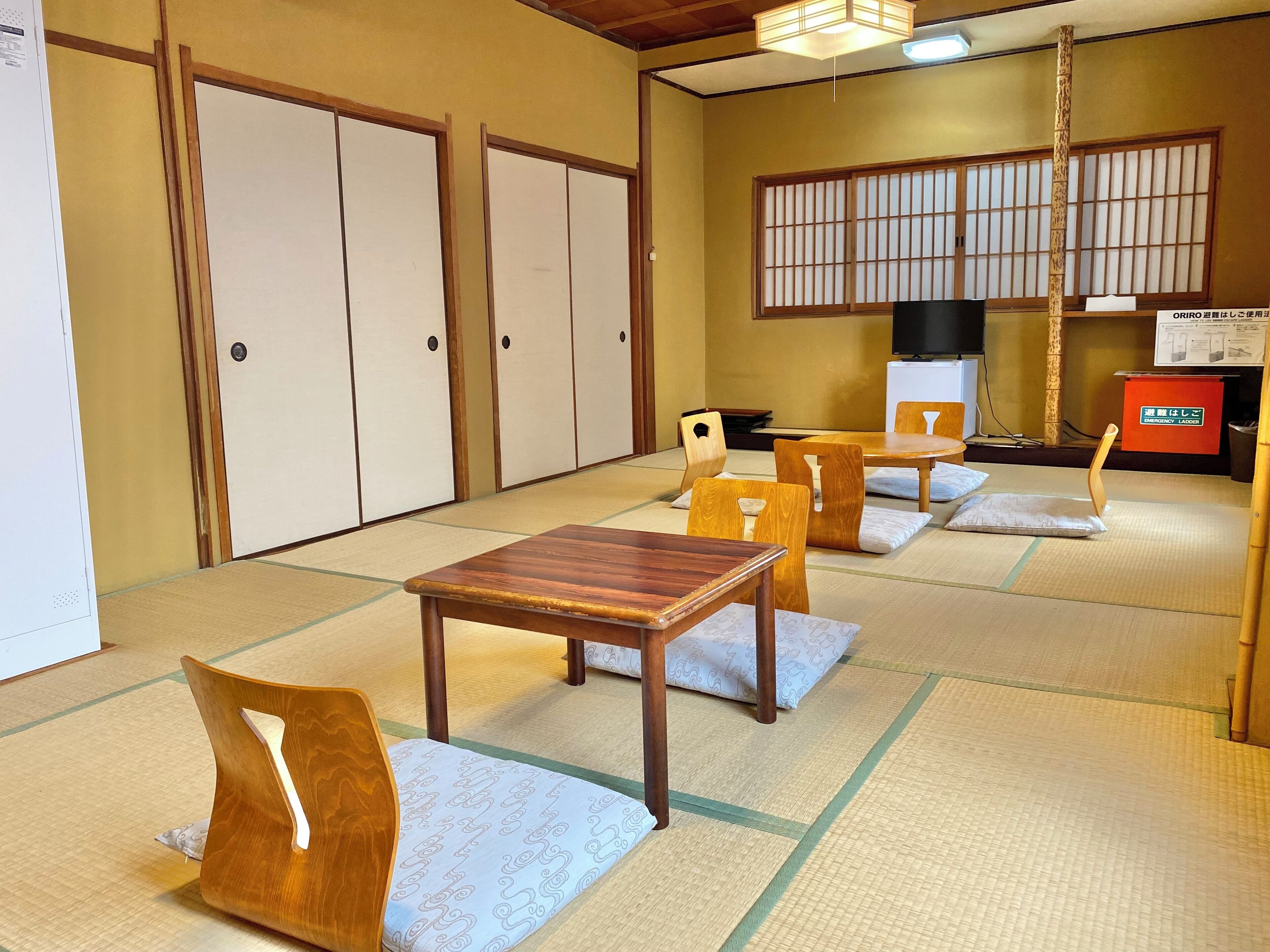JAPANESE INN HOTEL MATSUKISO 2*