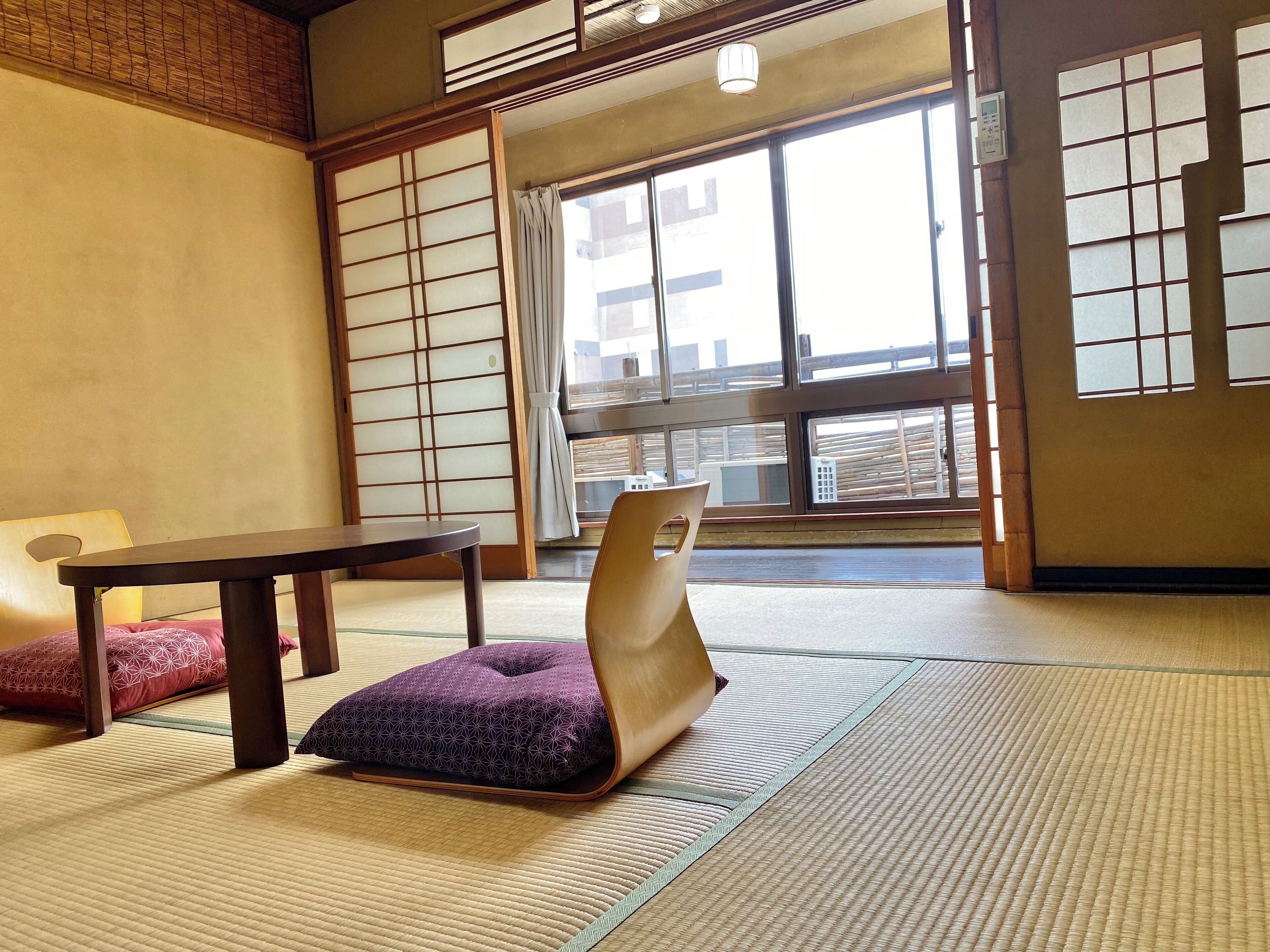 JAPANESE INN HOTEL MATSUKISO 2*