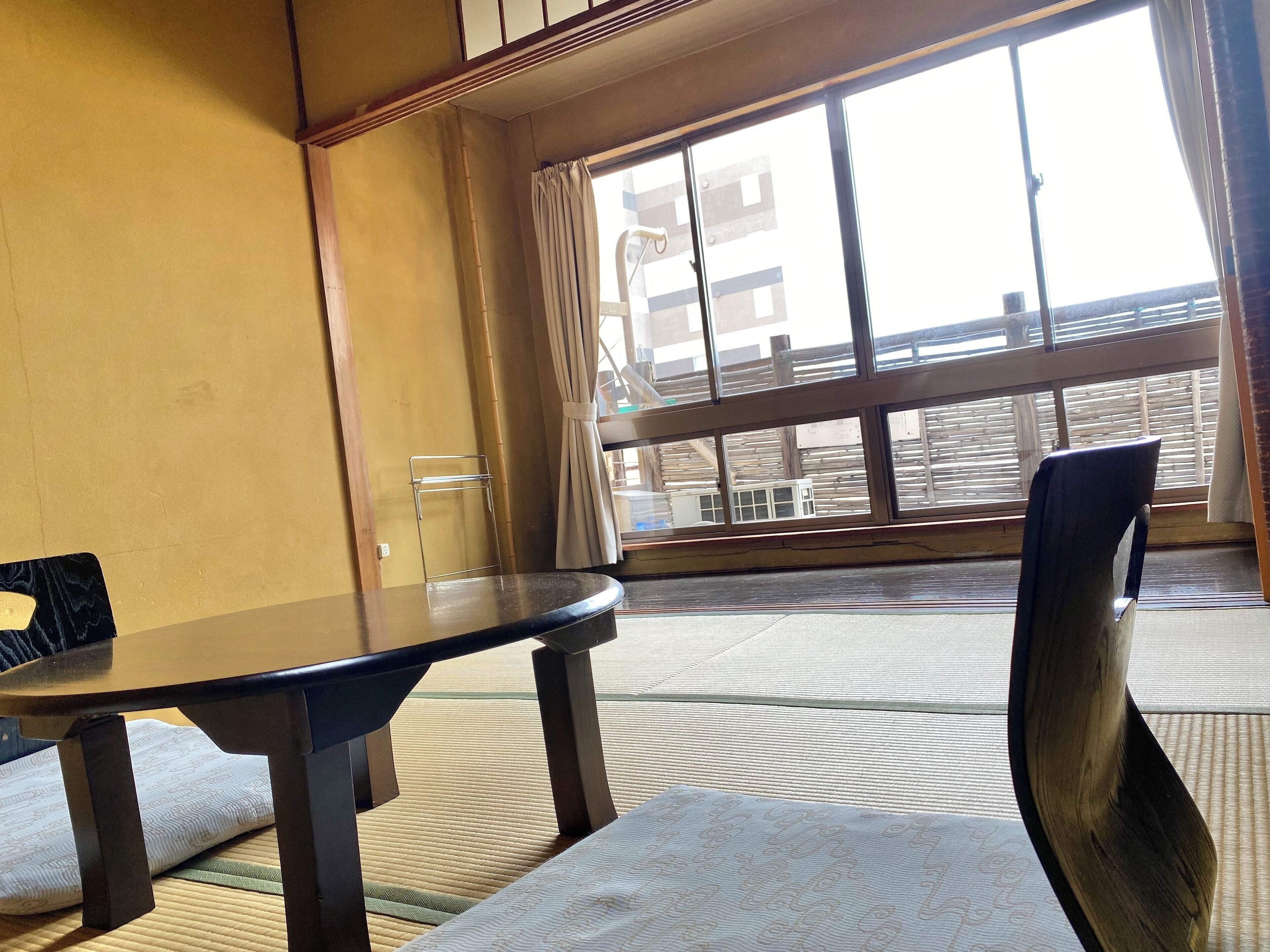 JAPANESE INN HOTEL MATSUKISO 2*