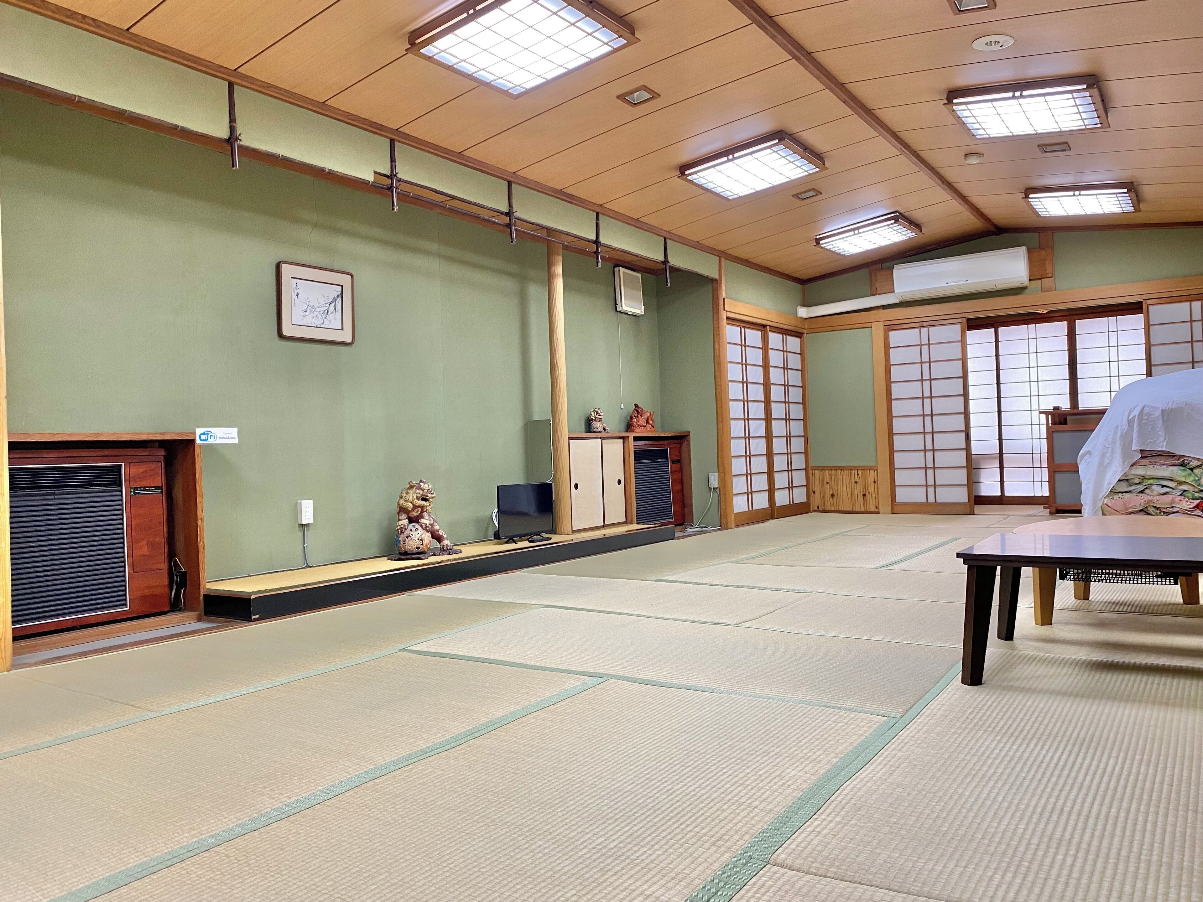 JAPANESE INN HOTEL MATSUKISO 2*