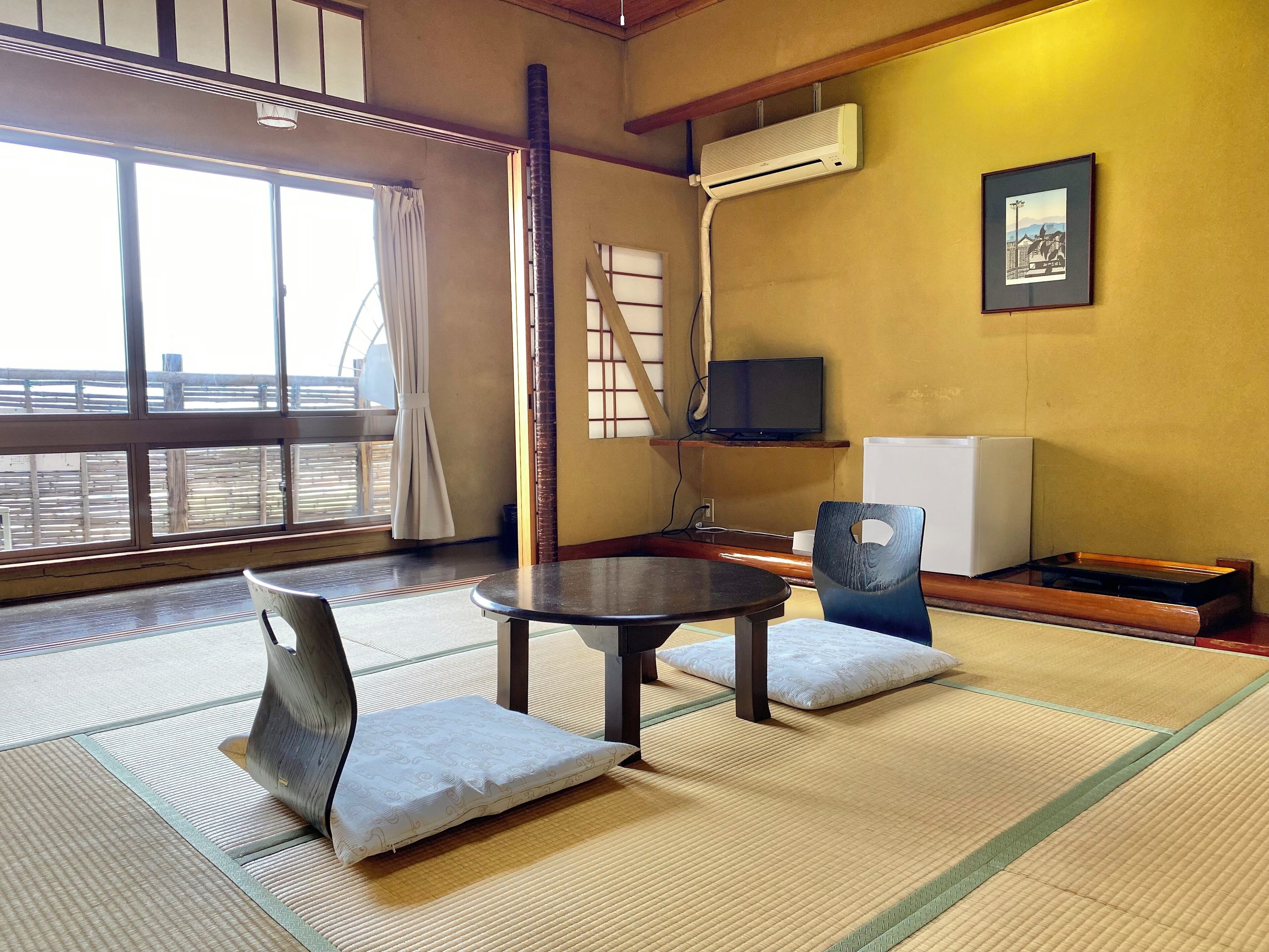 JAPANESE INN HOTEL MATSUKISO 2*