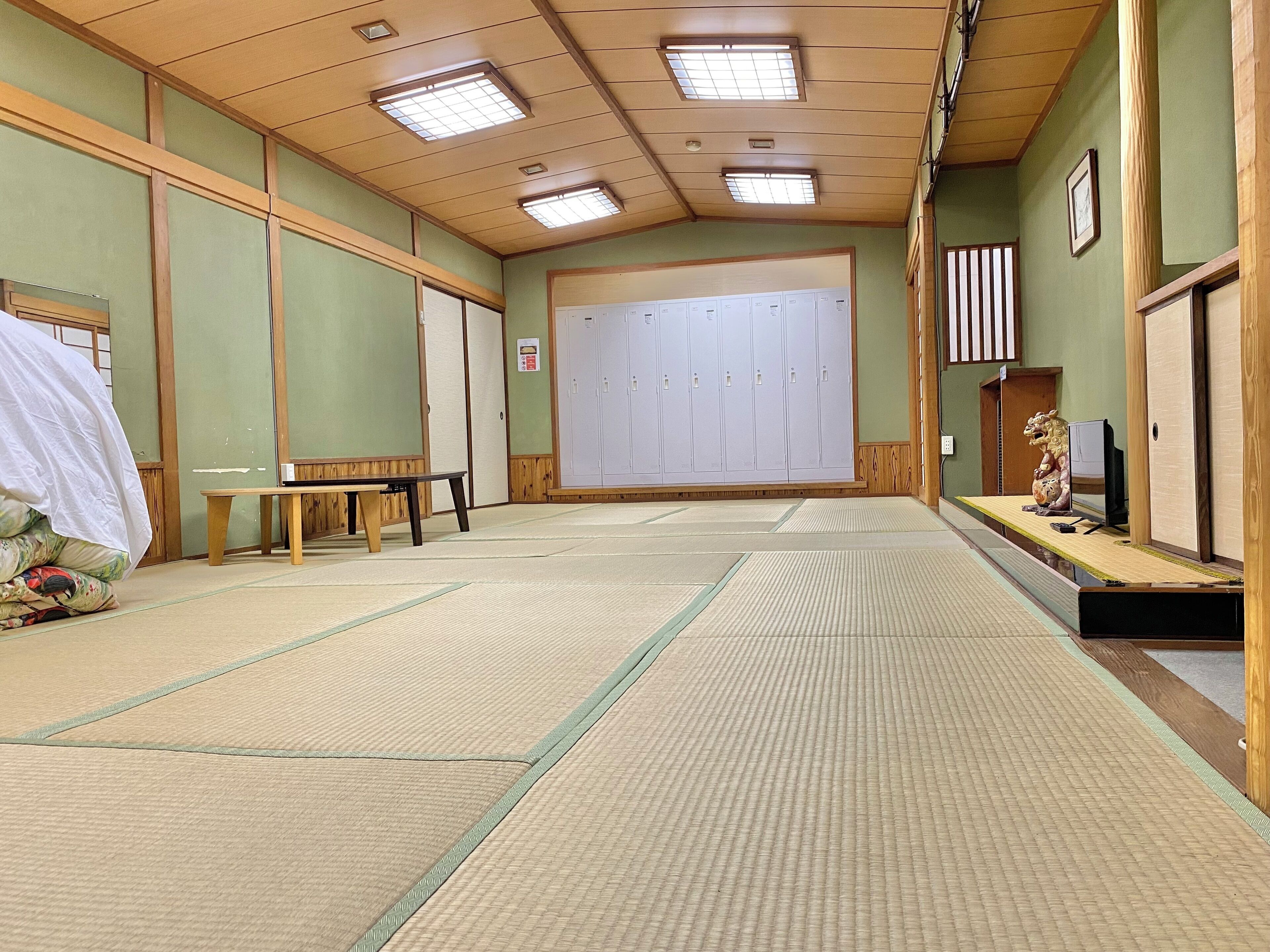 JAPANESE INN HOTEL MATSUKISO 2*
