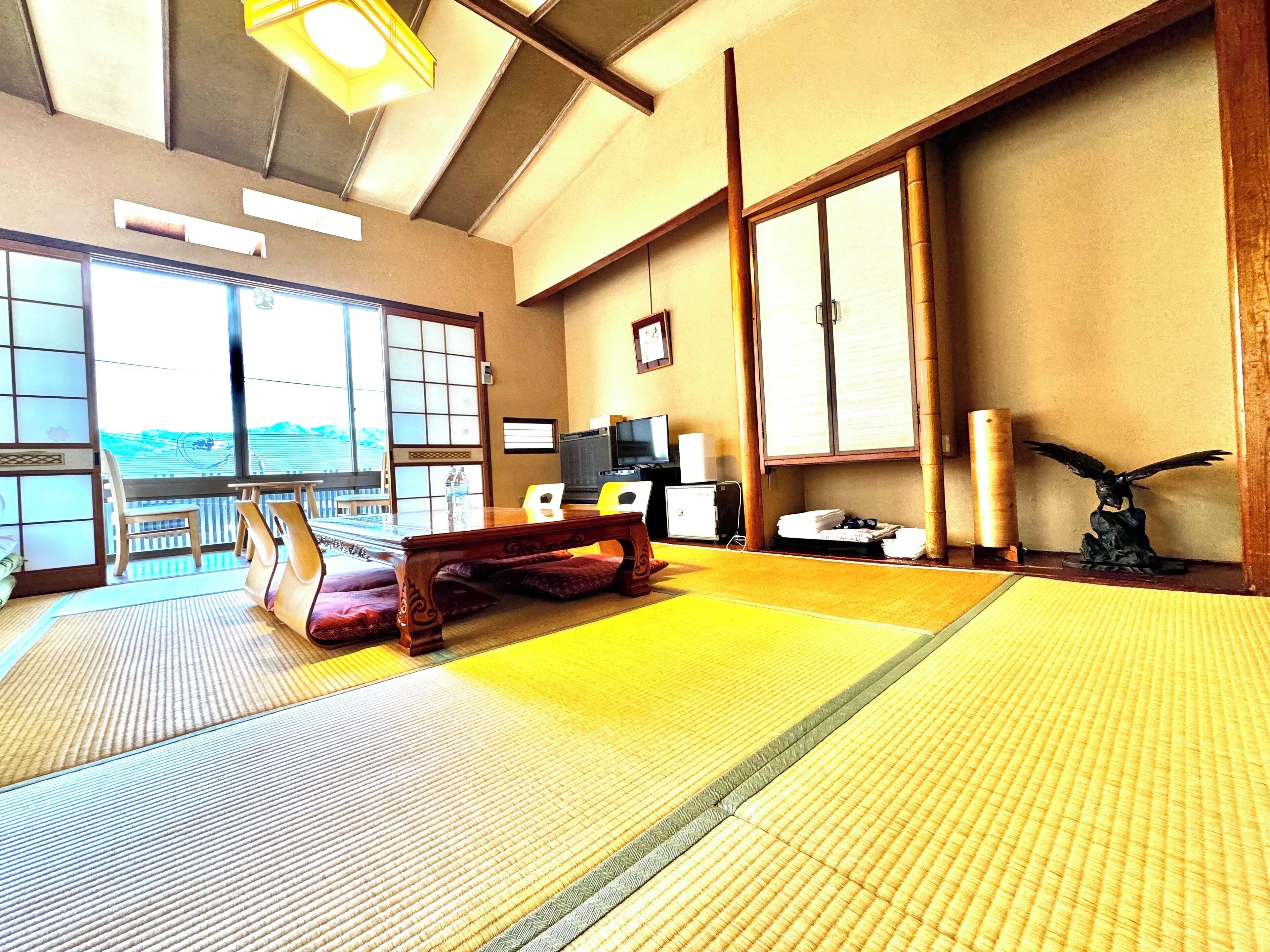 JAPANESE INN HOTEL MATSUKISO 2*