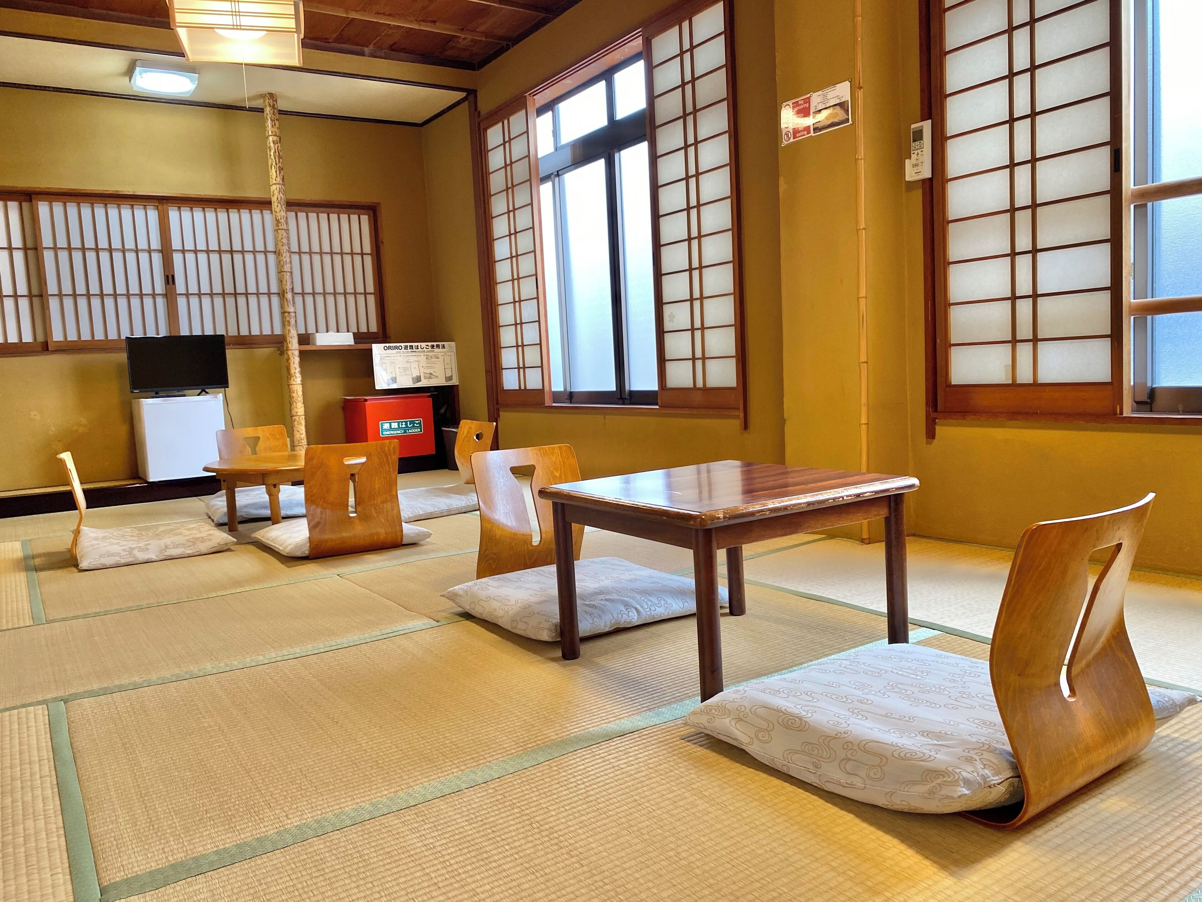 JAPANESE INN HOTEL MATSUKISO 2*