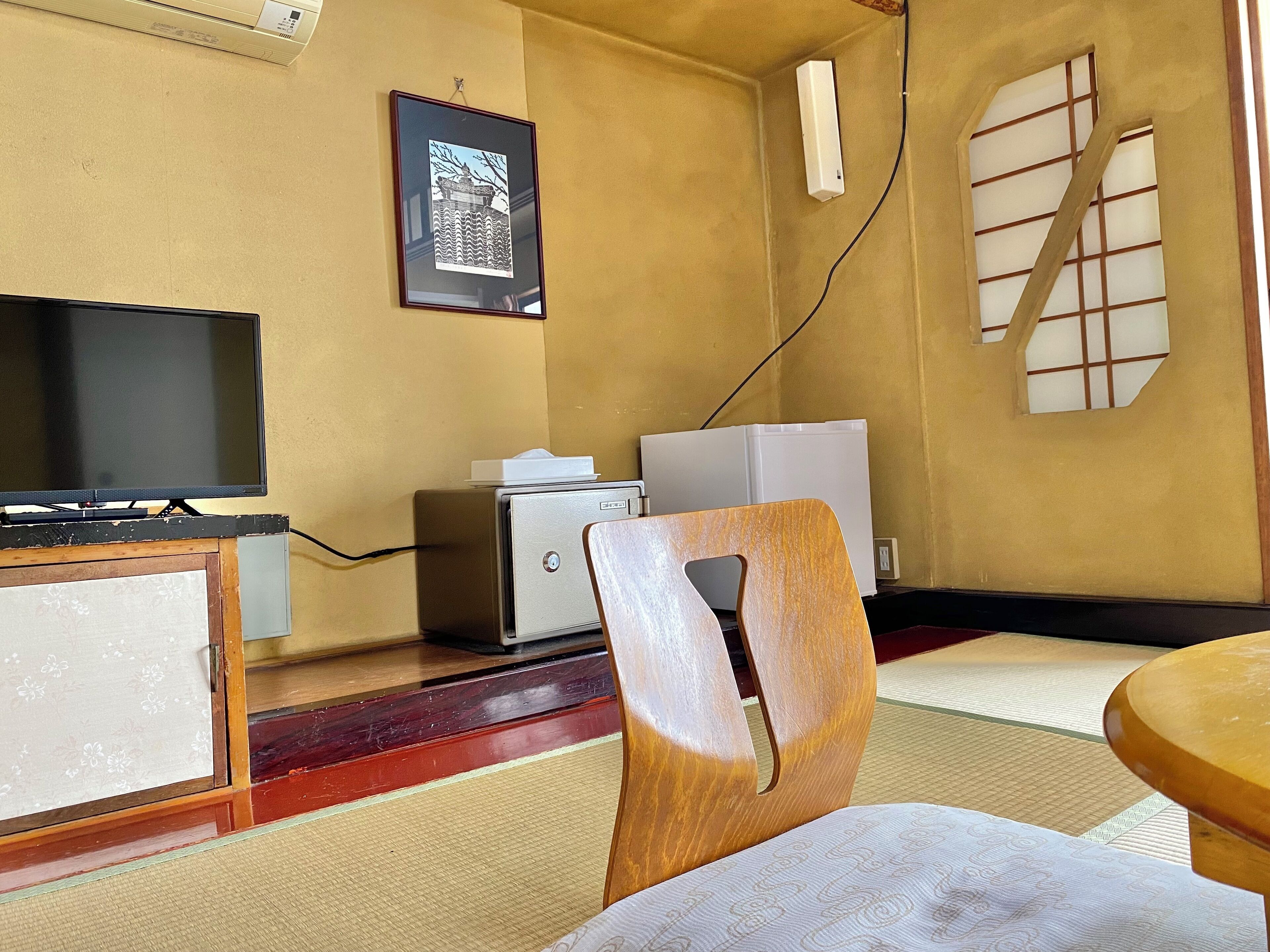 JAPANESE INN HOTEL MATSUKISO 2*