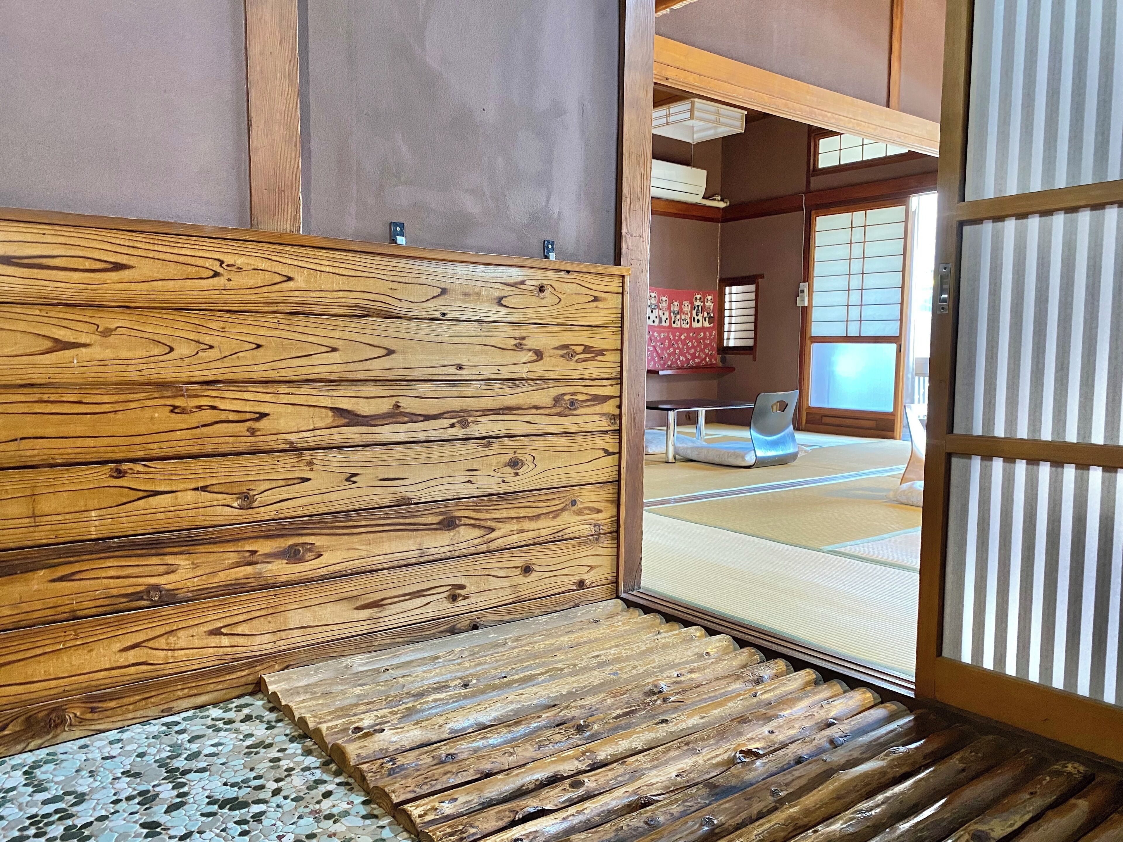 JAPANESE INN HOTEL MATSUKISO 2*