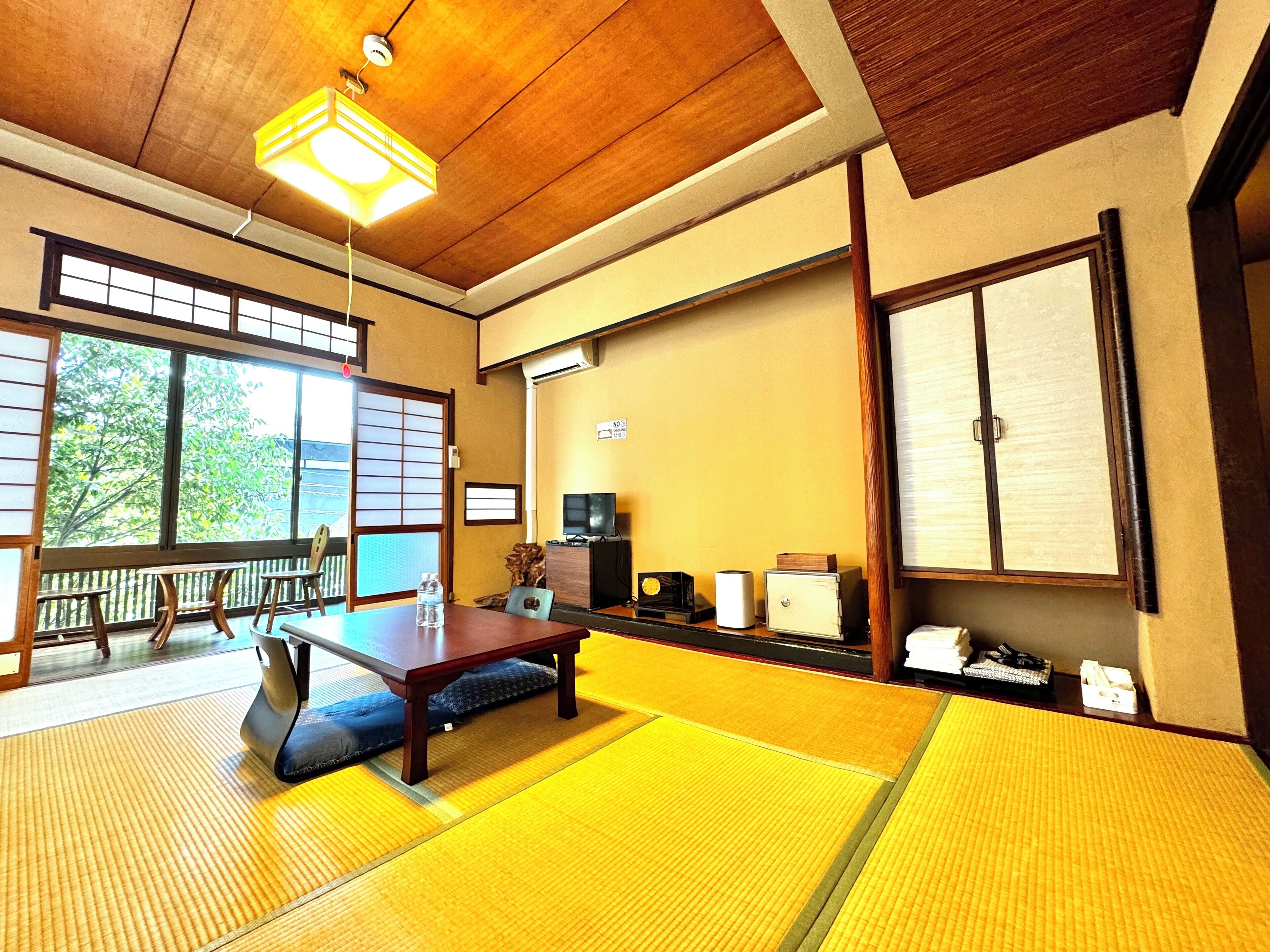 JAPANESE INN HOTEL MATSUKISO 2*