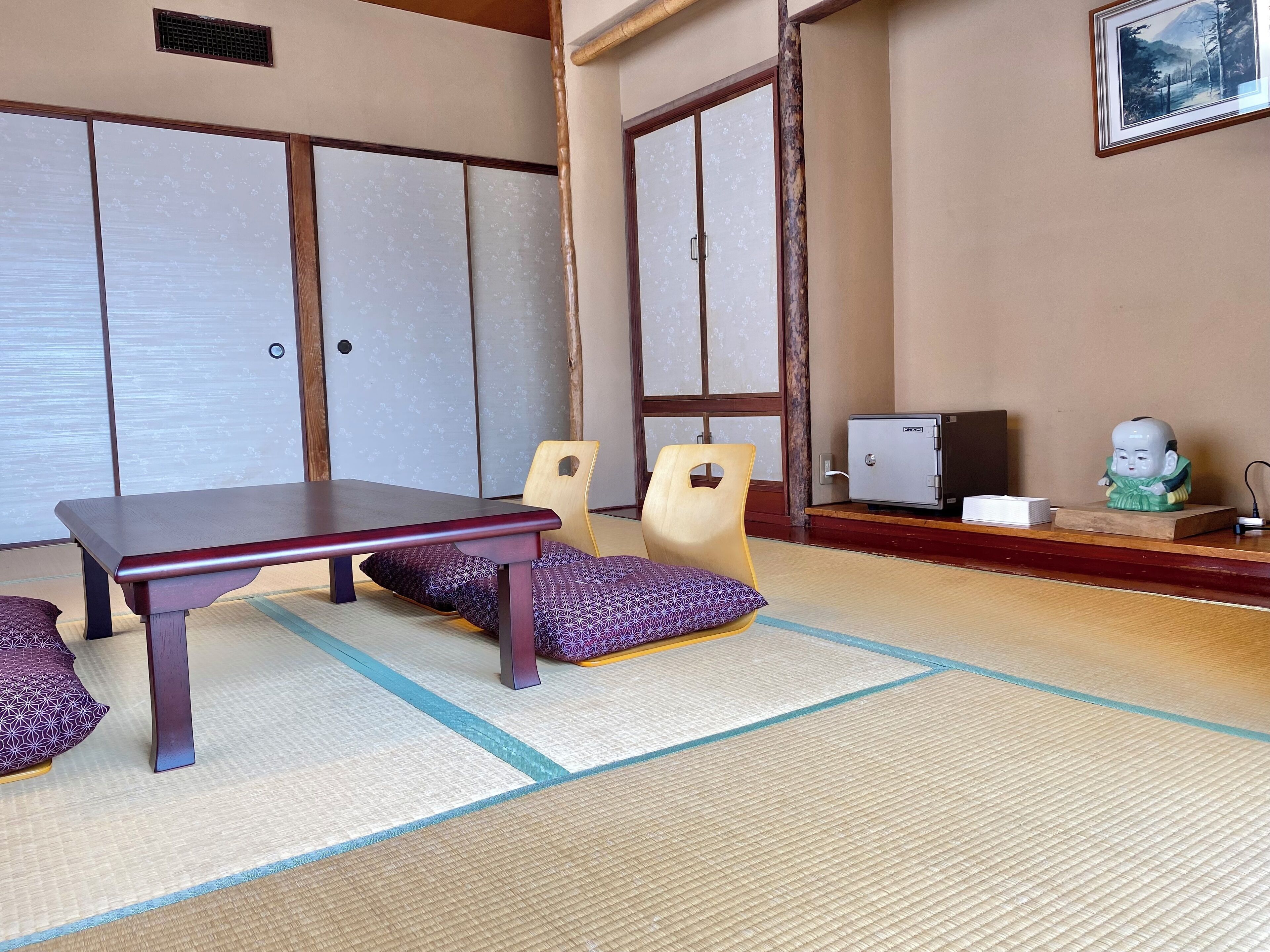 JAPANESE INN HOTEL MATSUKISO 2*