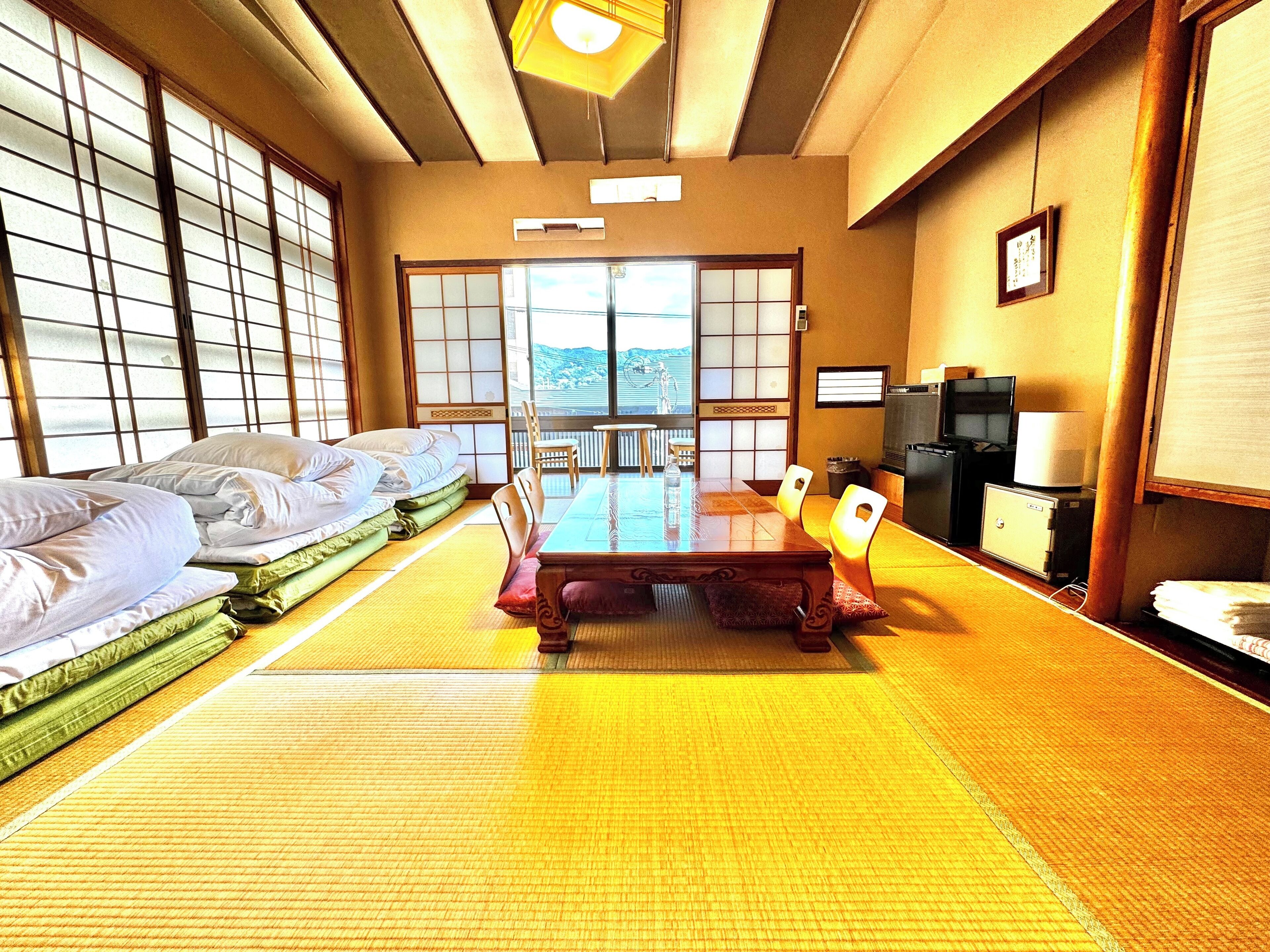 JAPANESE INN HOTEL MATSUKISO 2*