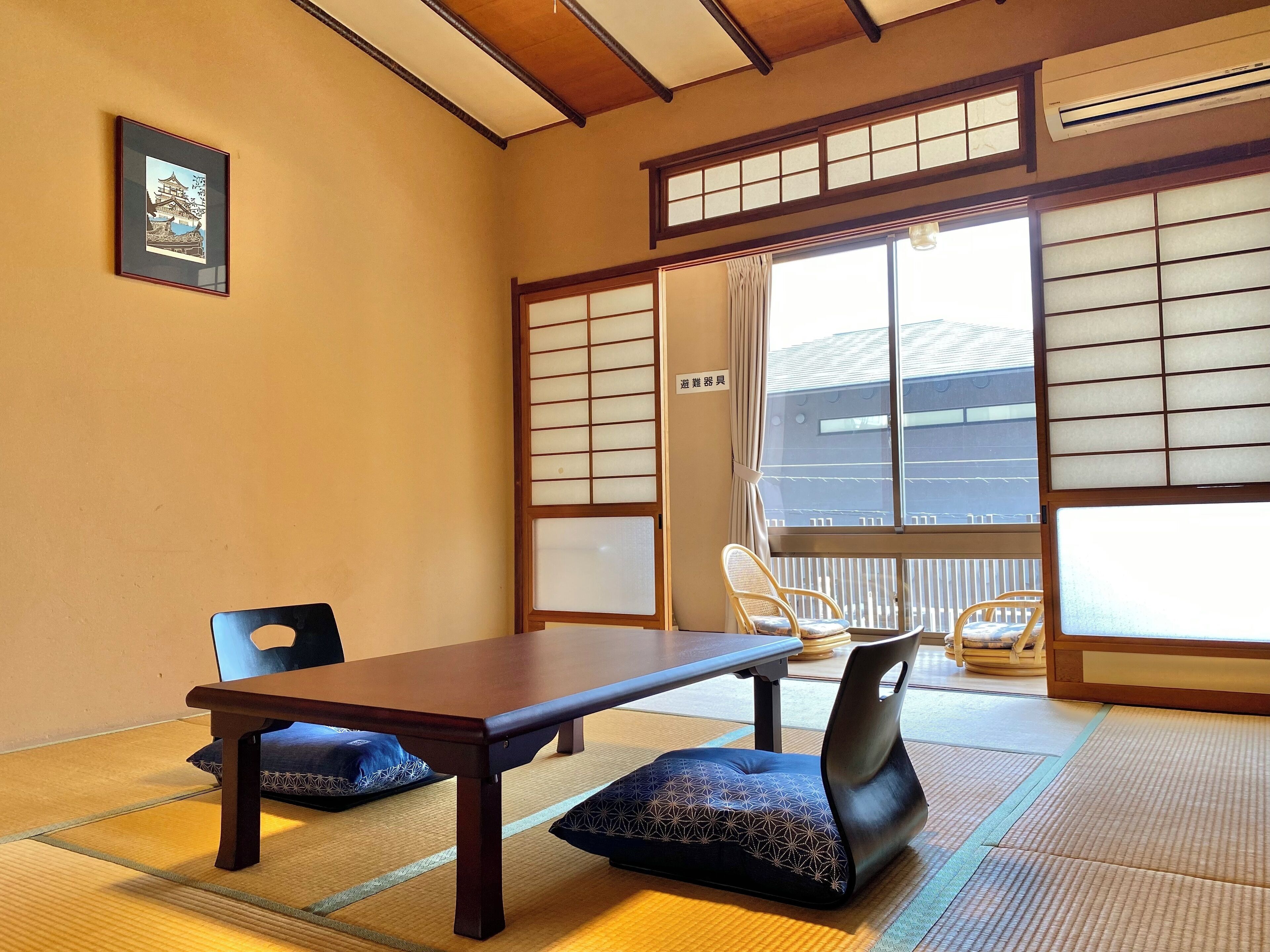 JAPANESE INN HOTEL MATSUKISO 2*